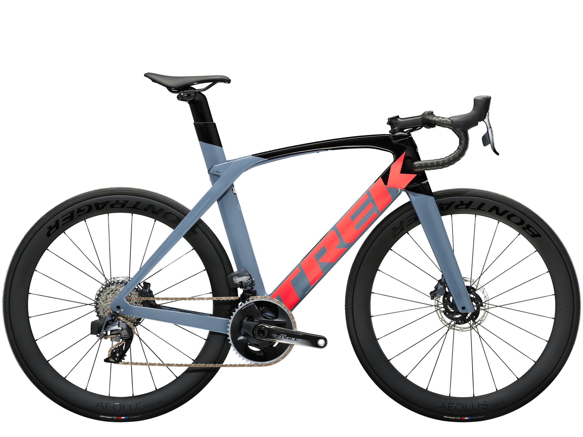 Photo - Trek 23 Madone SL 7 AXS