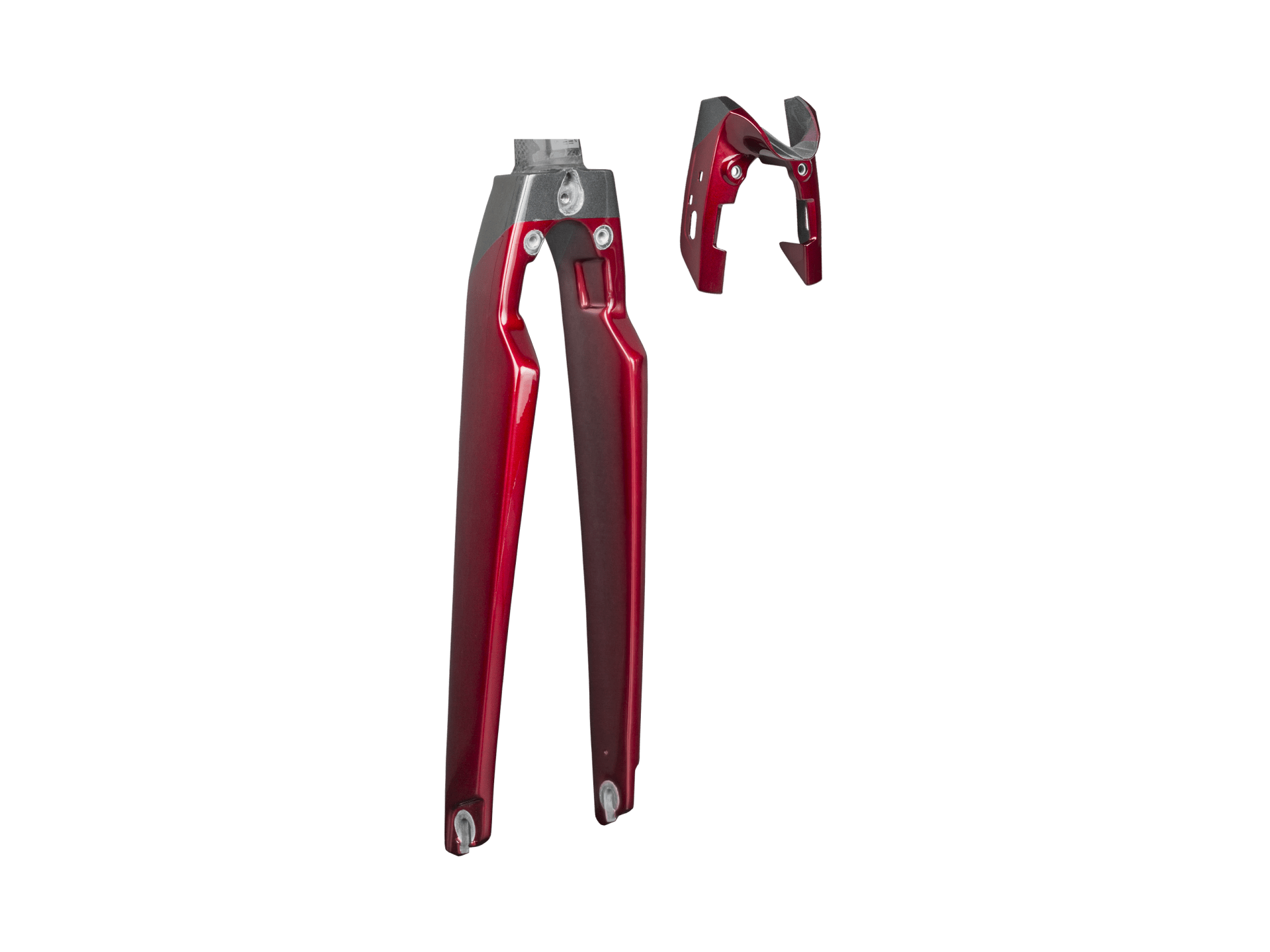 Trek Madone SLR 8 700c Rigid Fork