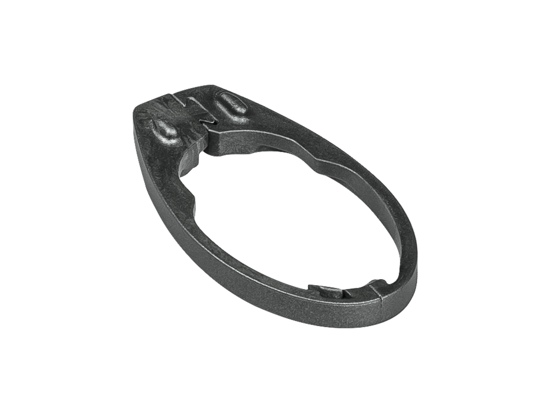 Trek Madone SLR Gen 5/6 2-Piece Carbon Fiber Headset Spacer