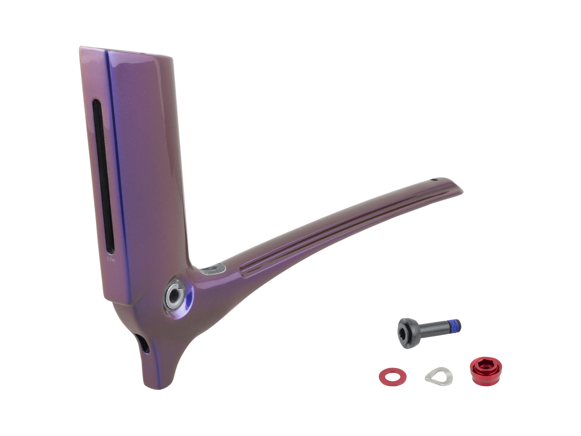 Trek Madone SLR Seatmasts