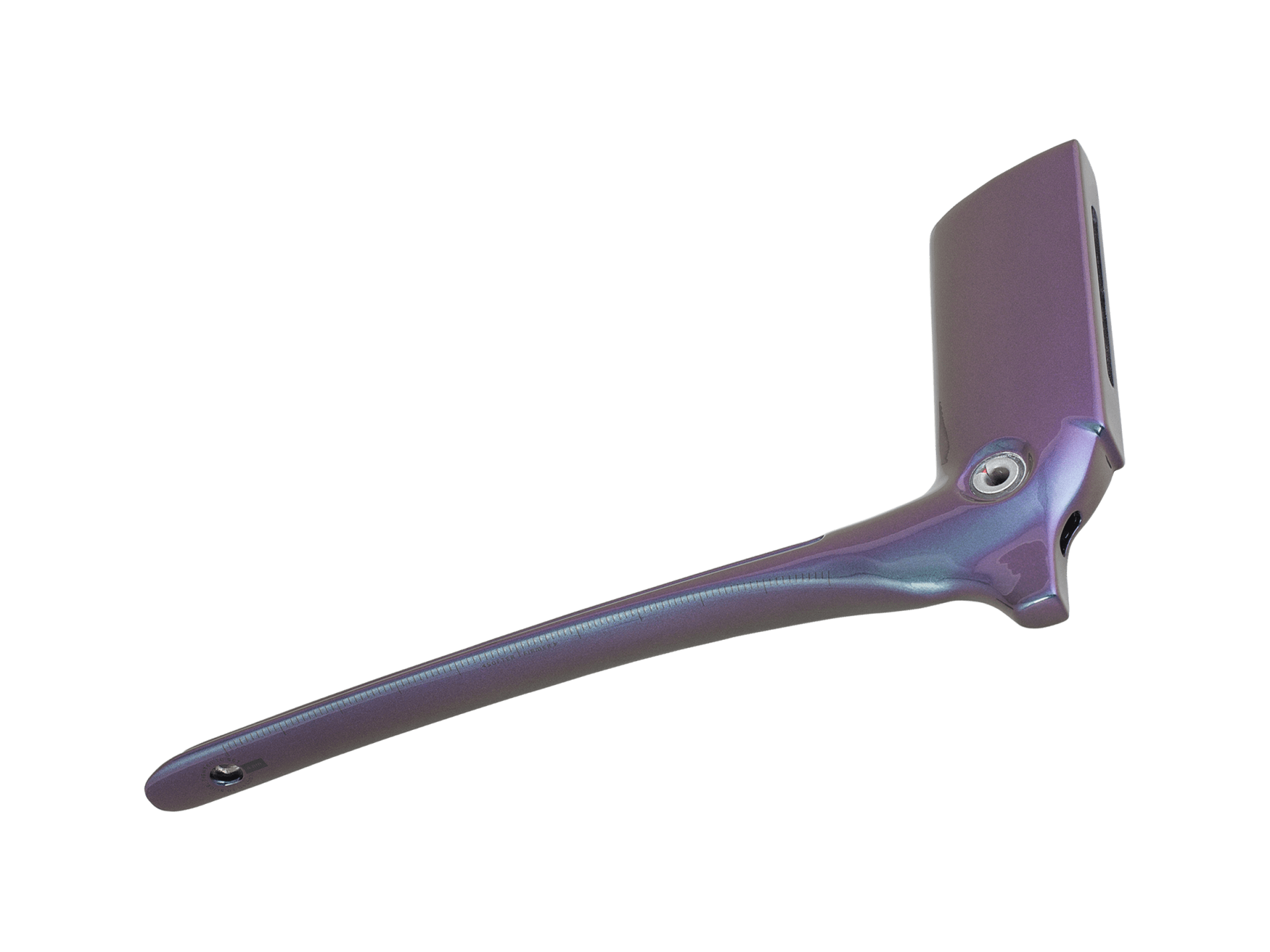 Trek Madone SLR Headset Compression Plug at CoolSprings