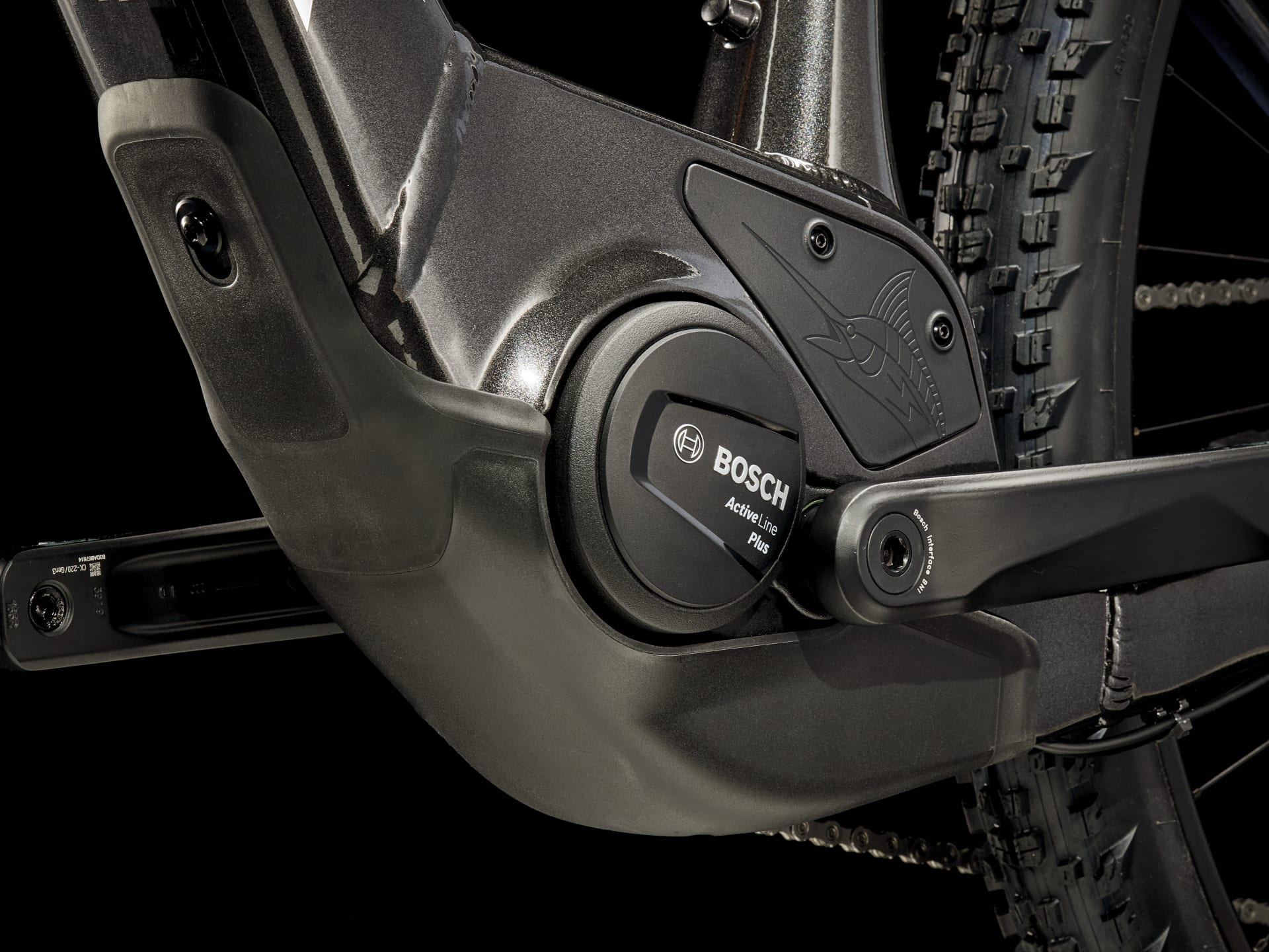 Marlin+ 6 - 2025, X-Small