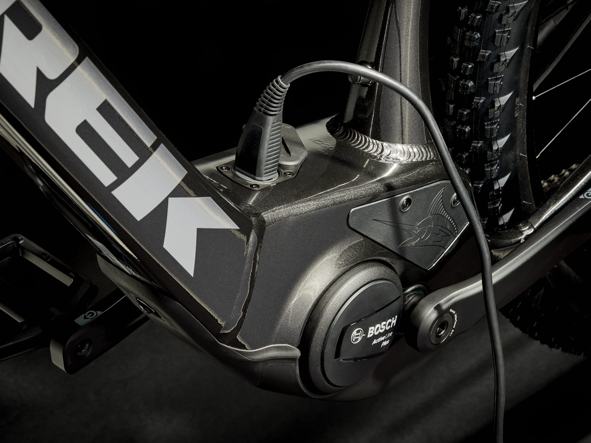 Marlin+ 6 - 2025, X-Small