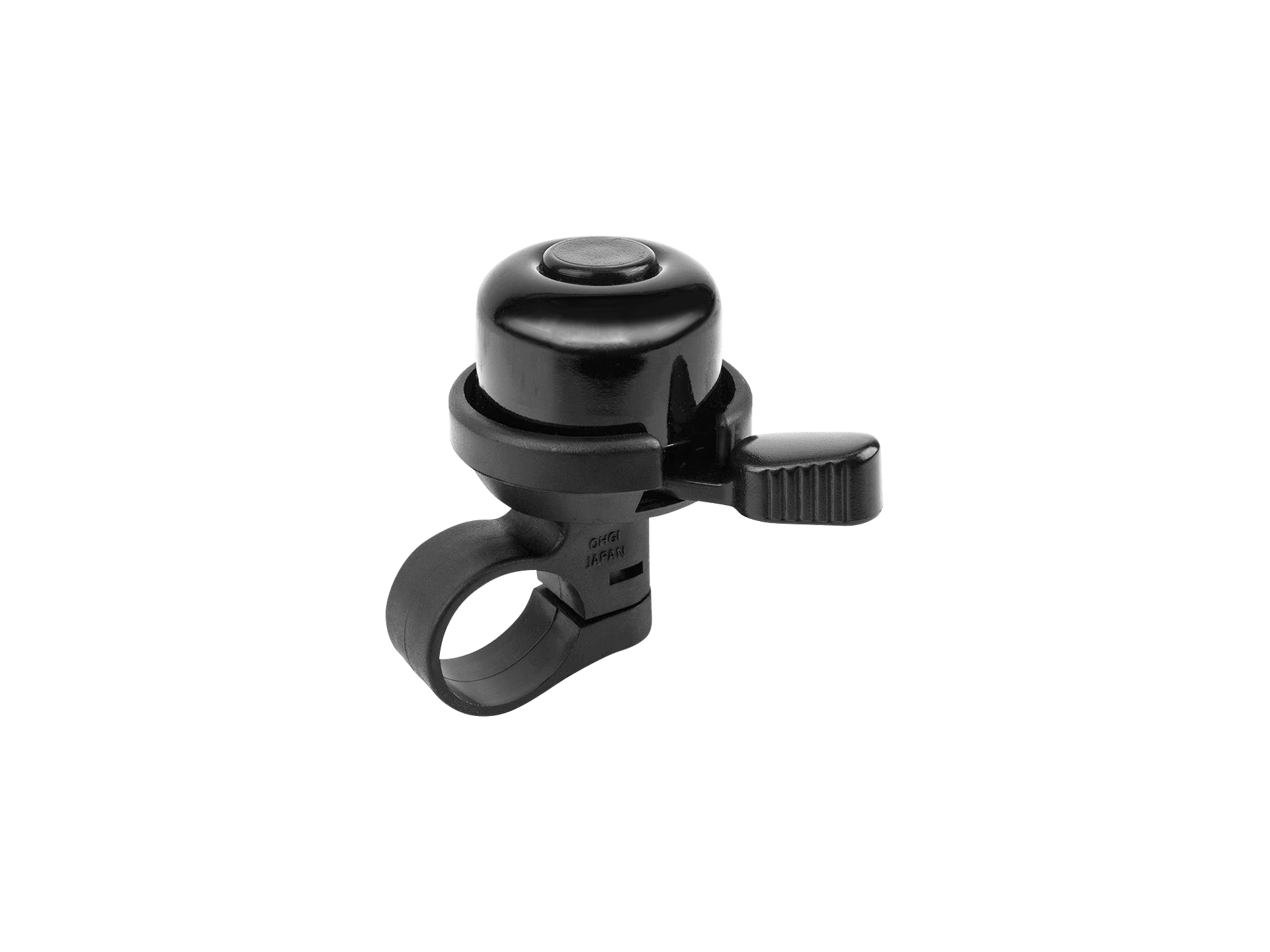 Mirrycle Incredibell Brass Duet Bike Bell