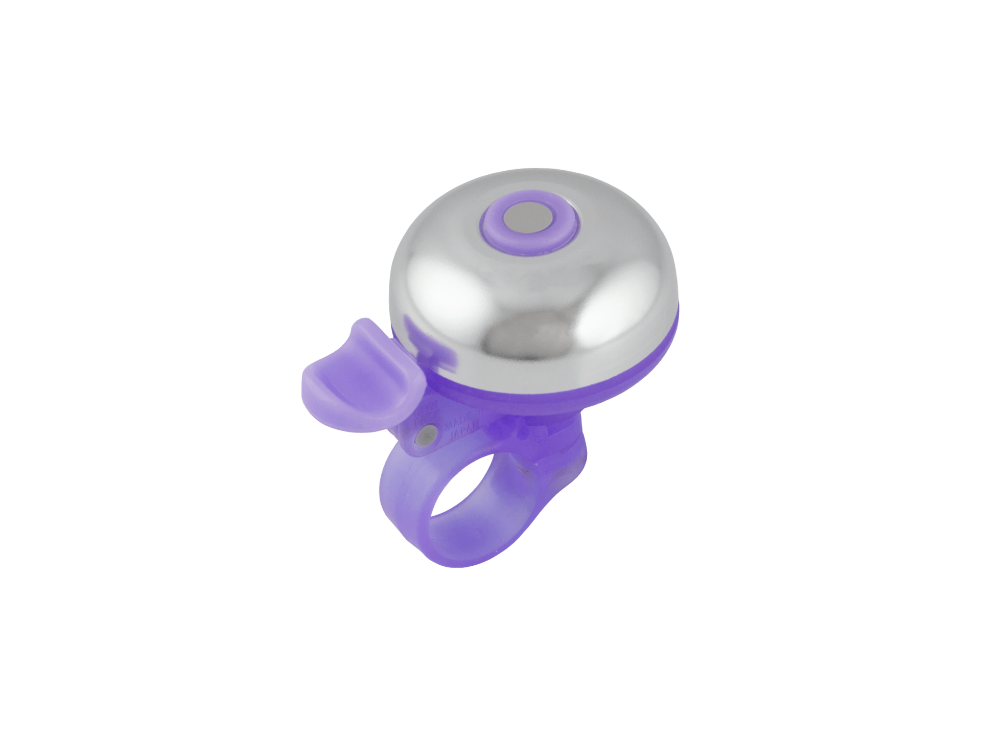 Mirrycle Incredibell Candibell Bike Bell