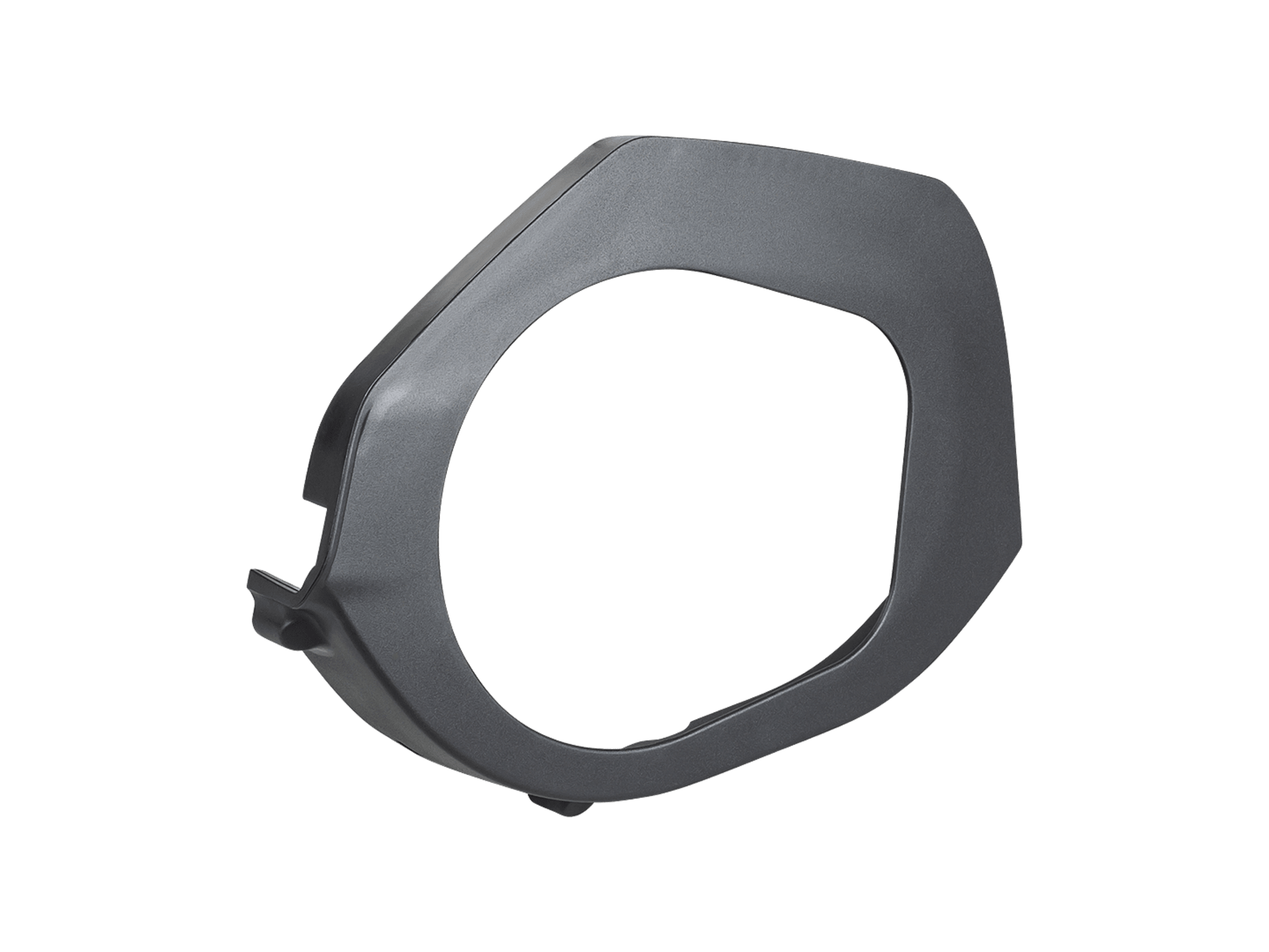 Trek-Diamant Motor Cover Bosch Gen 3 Belt