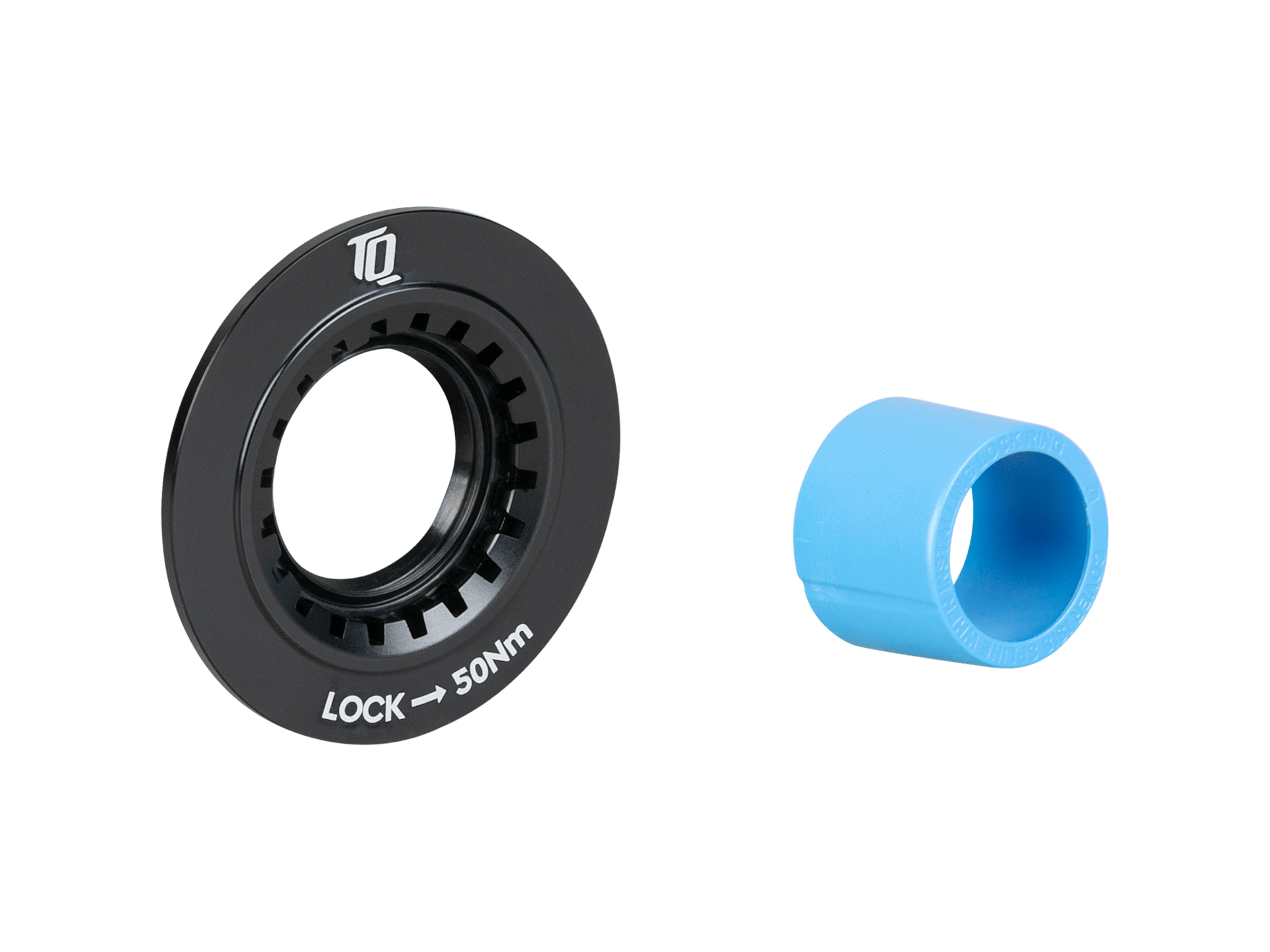 TQ HPR Lock Ring Set