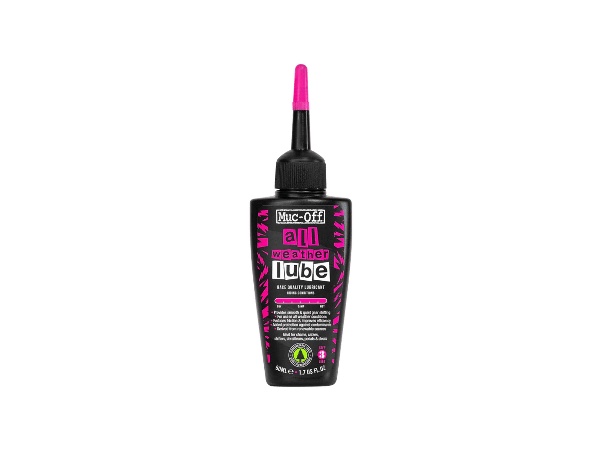 Muc-Off All Weather Chain Lube