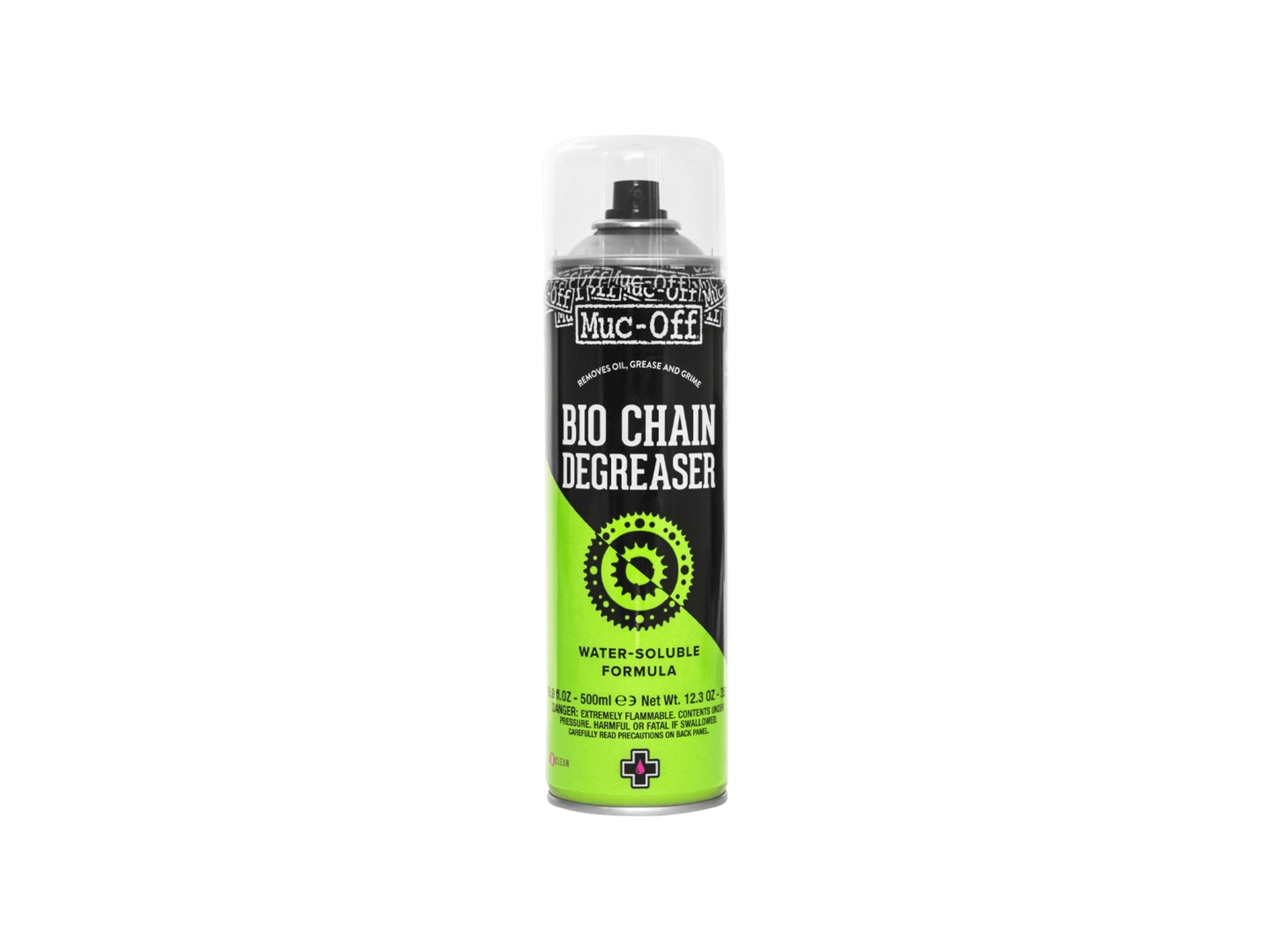 Muc-Off Bio Degreaser
