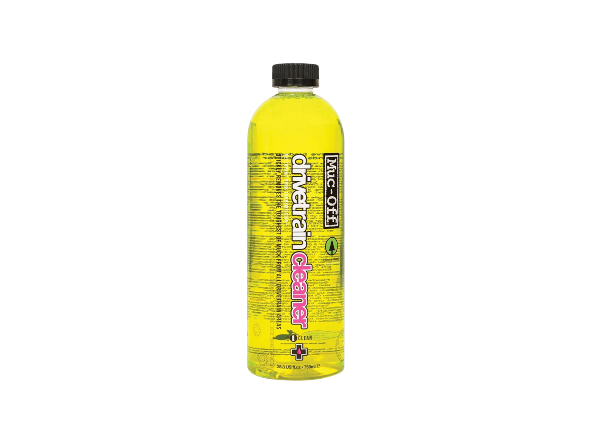 Muc-Off Bio Drivetrain Cleaner