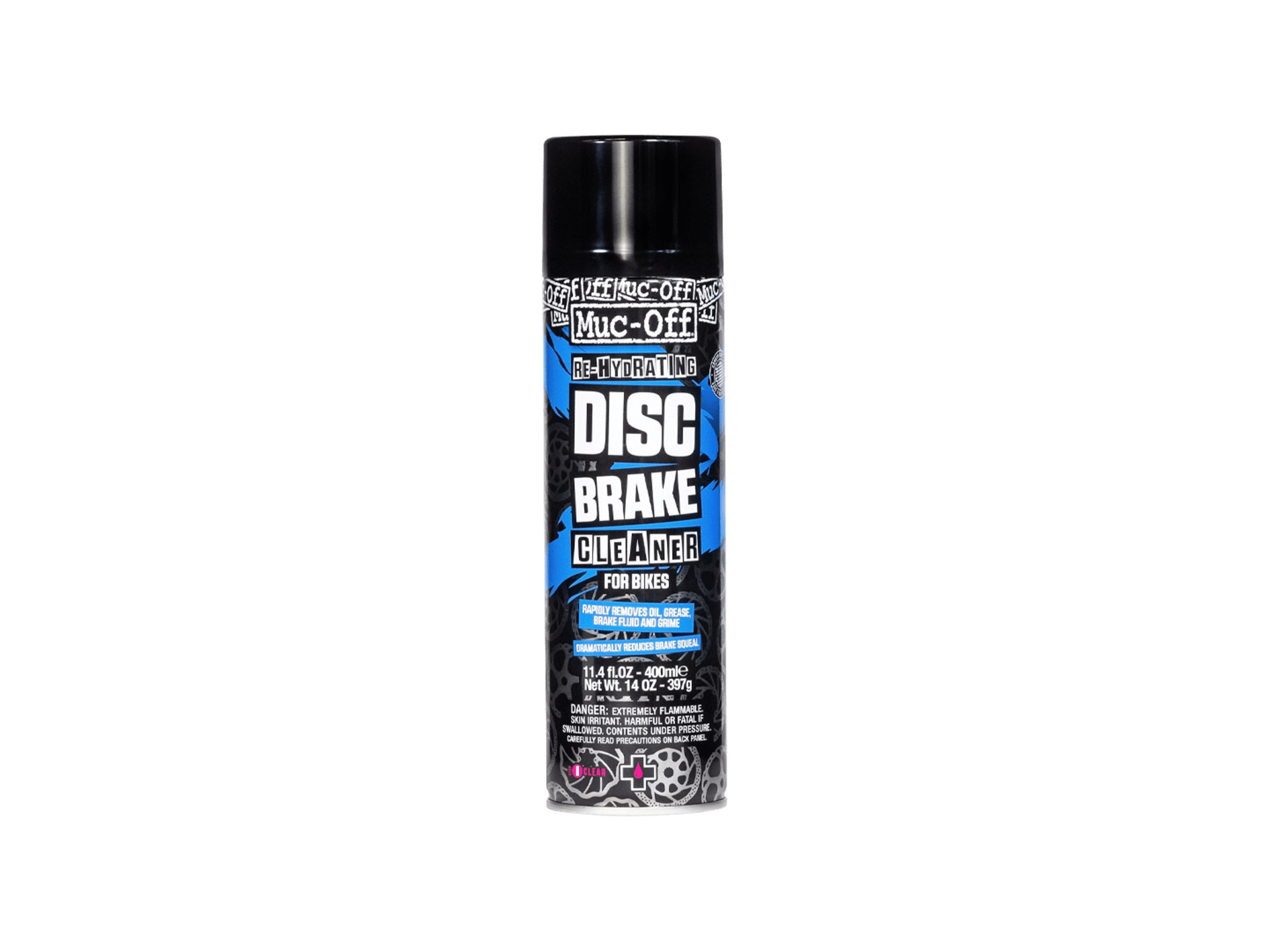 Muc-Off Disc Brake Cleaner