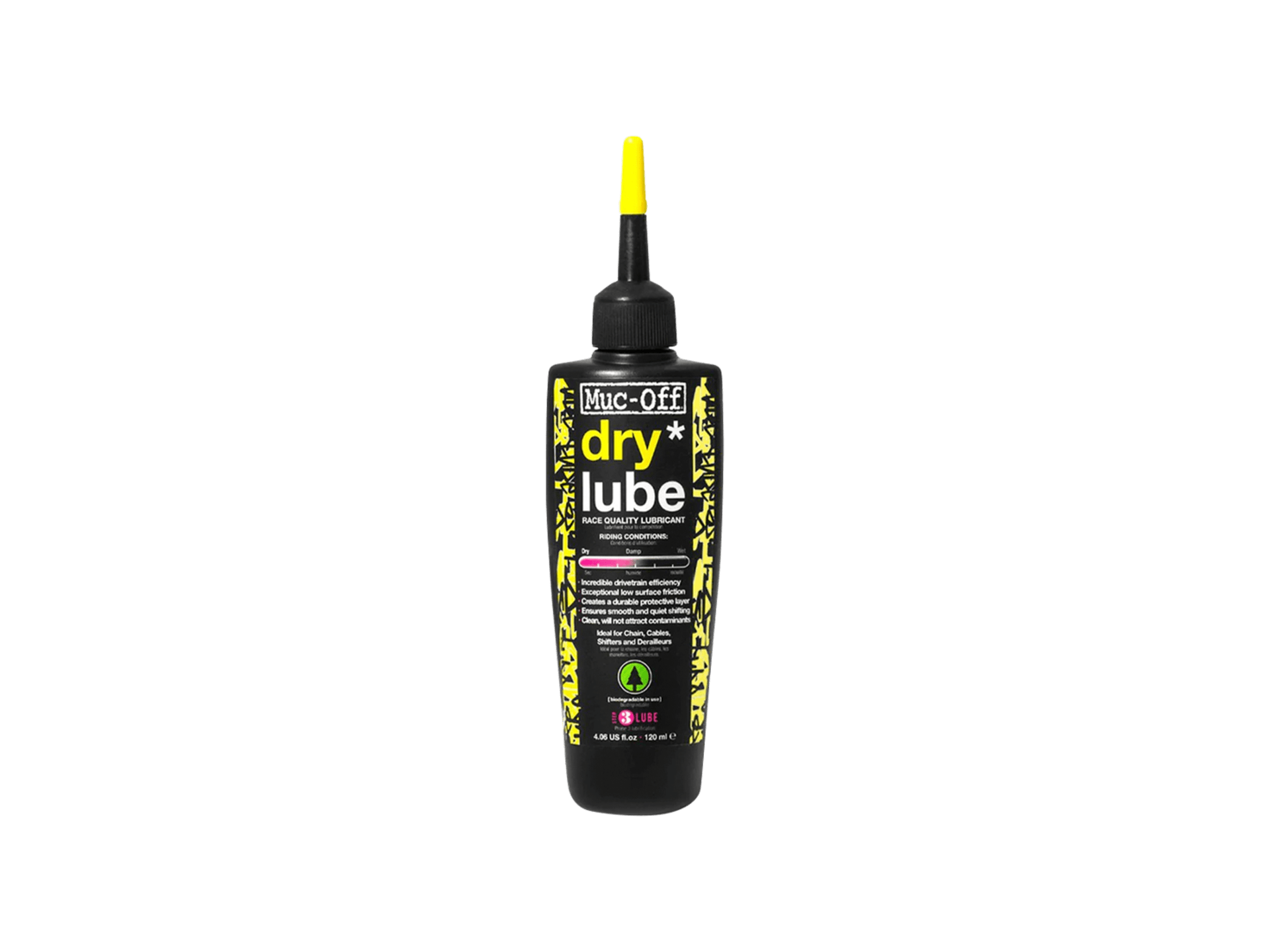 Muc-Off Dry Chain Lube