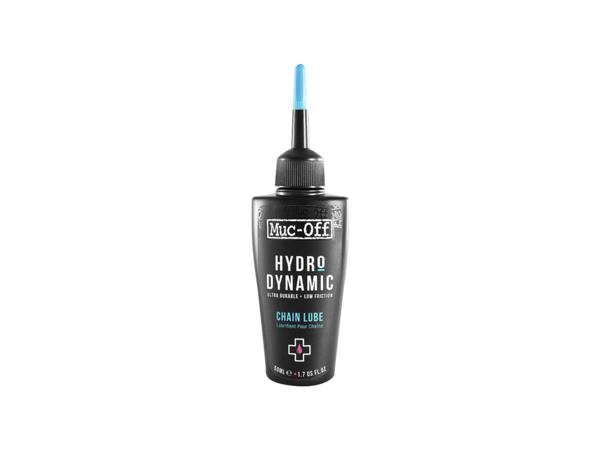 Muc-Off Hydrodynamic Chain Lube