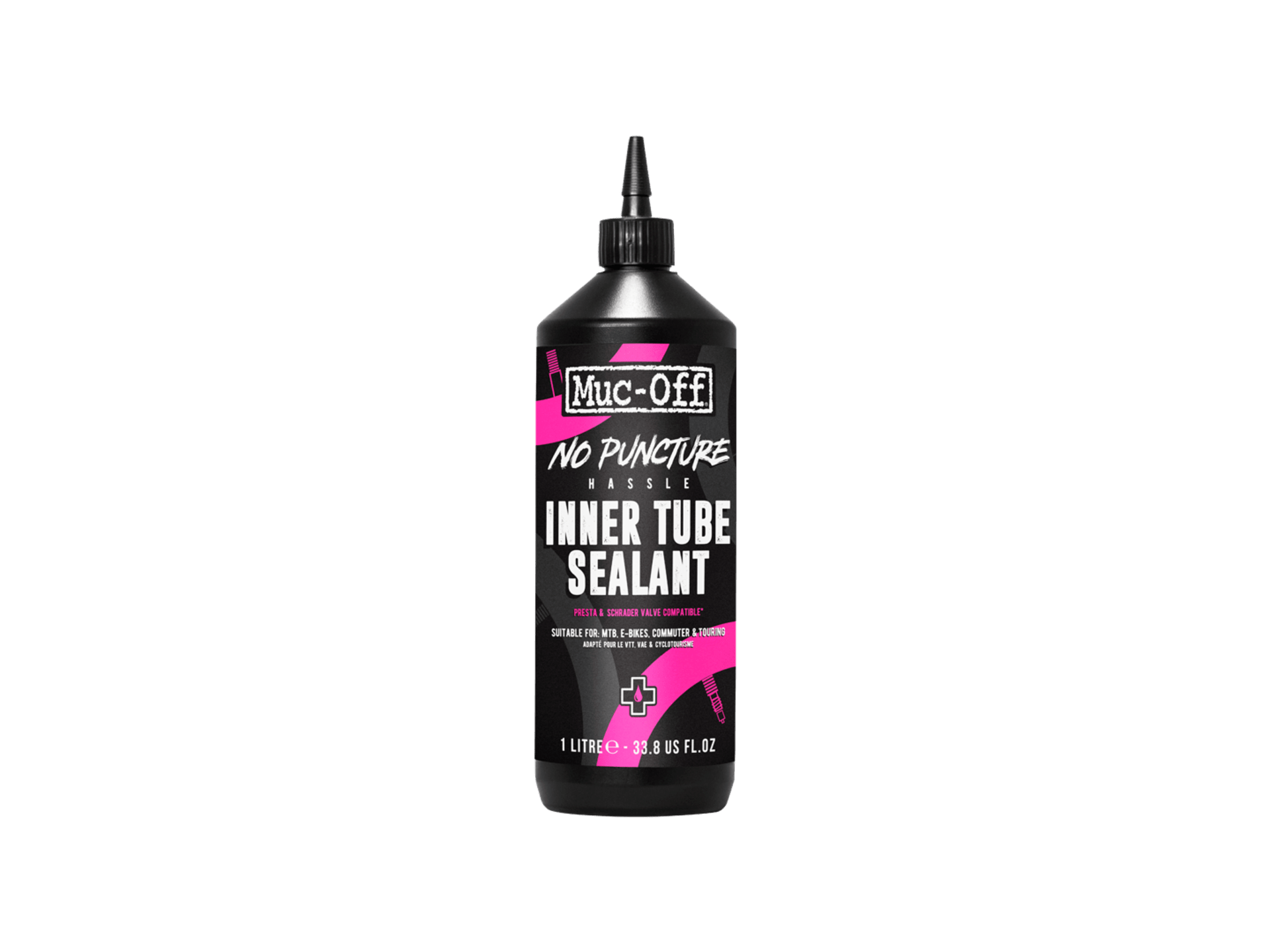 Muc-Off Inner Tube Sealant