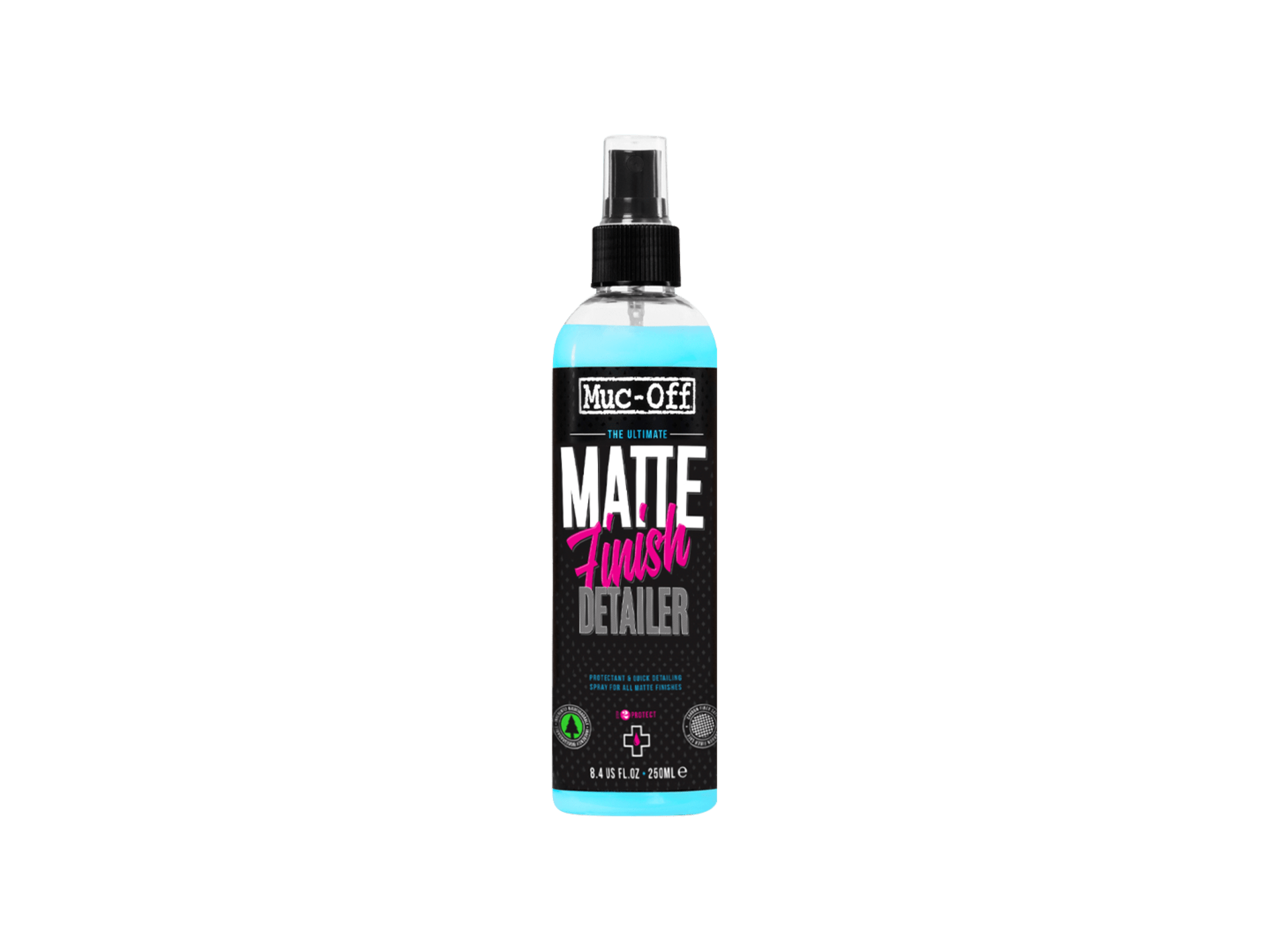 Muc-Off Matte Finish Detailer