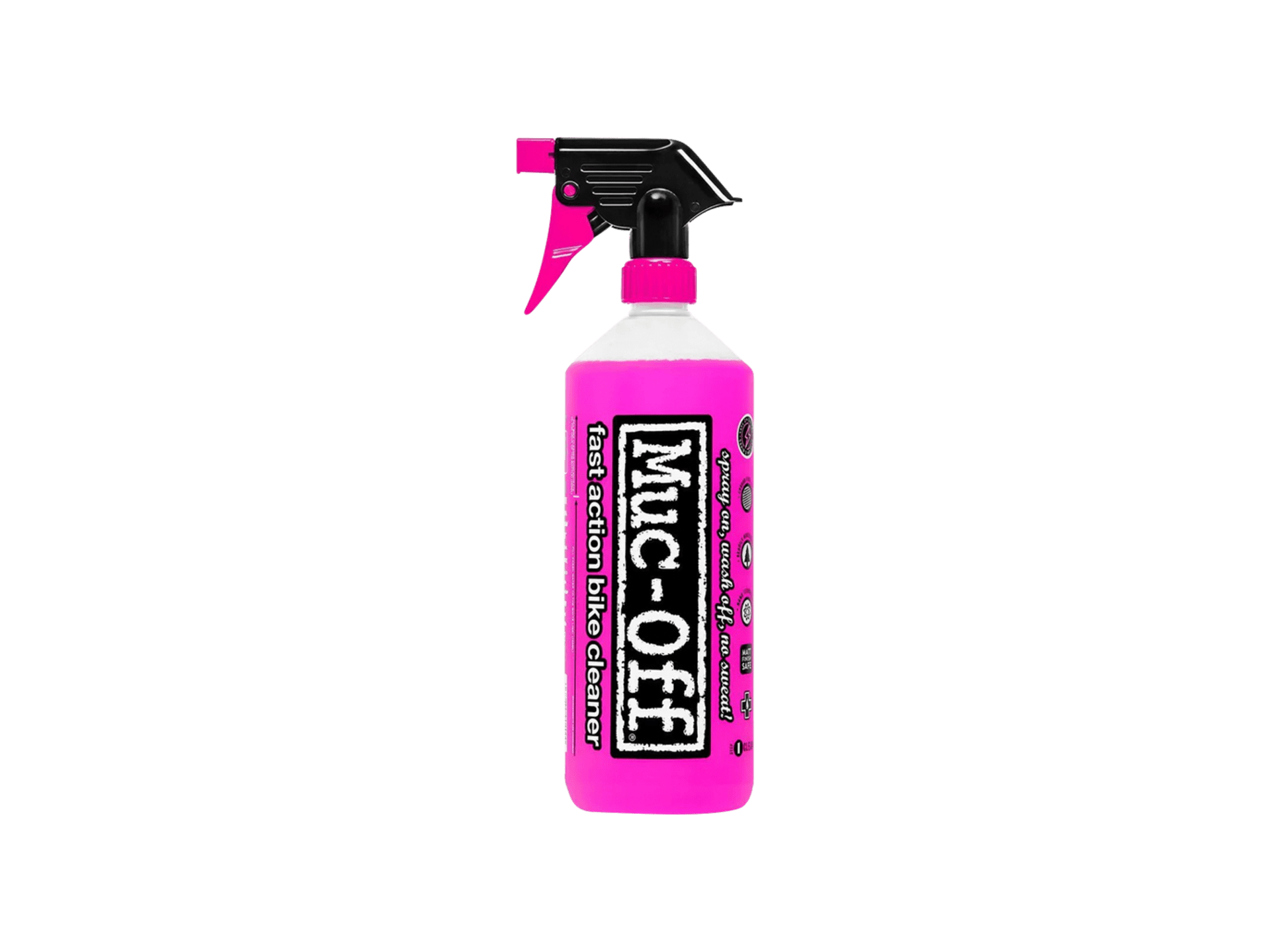 Muc-Off Nano Tech Bike Wash