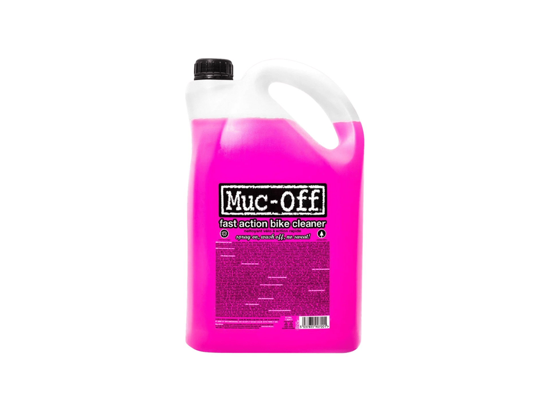 Muc-Off Nano Tech Bike Wash