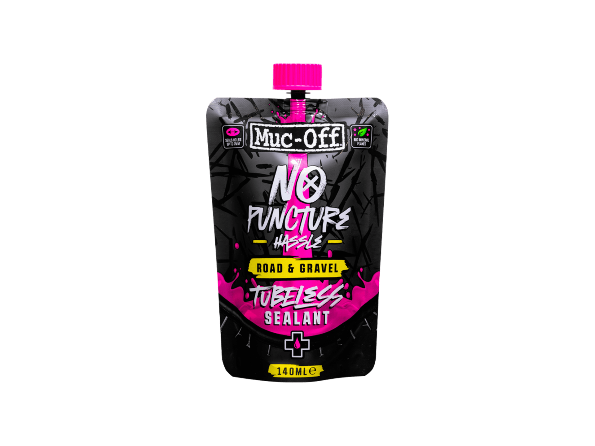 Muc-Off Road & Gravel Tubeless Sealant