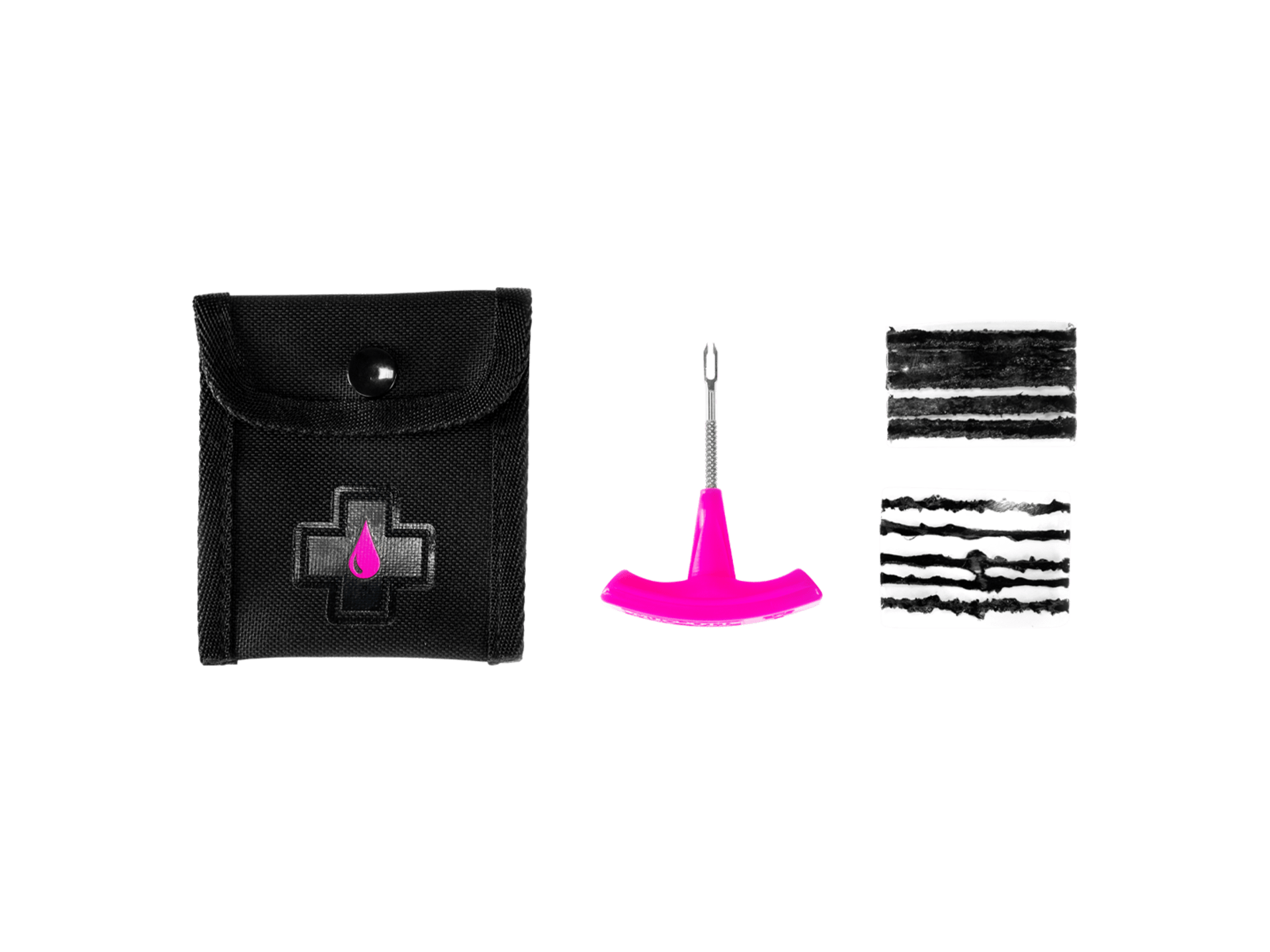 Muc-Off Tubeless Repair Kit