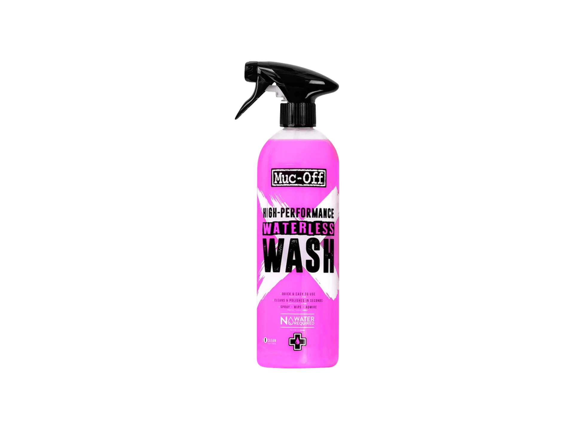 Muc-Off Waterless Wash