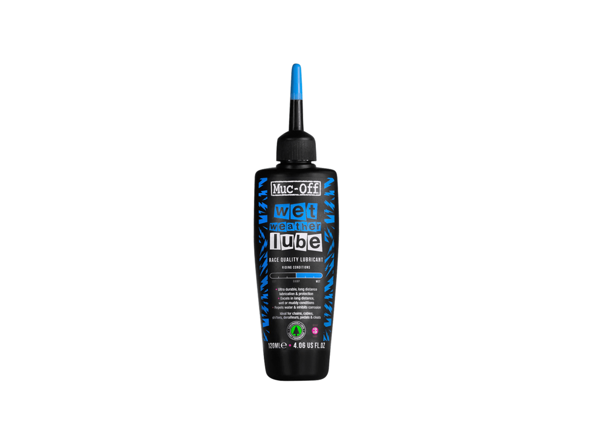 Muc-Off Wet Chain Lube