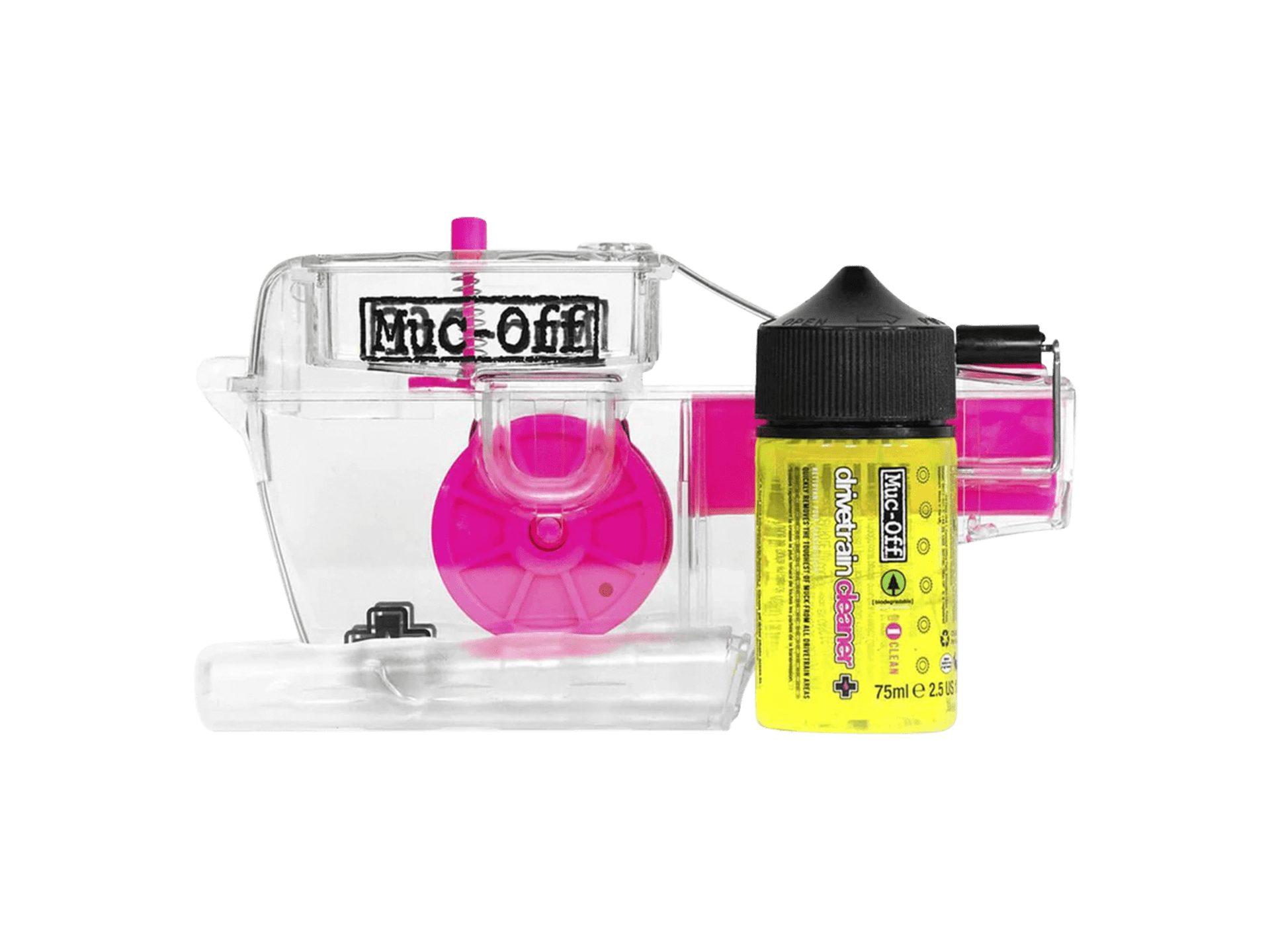 Muc-Off X3 Chain Cleaning Kit