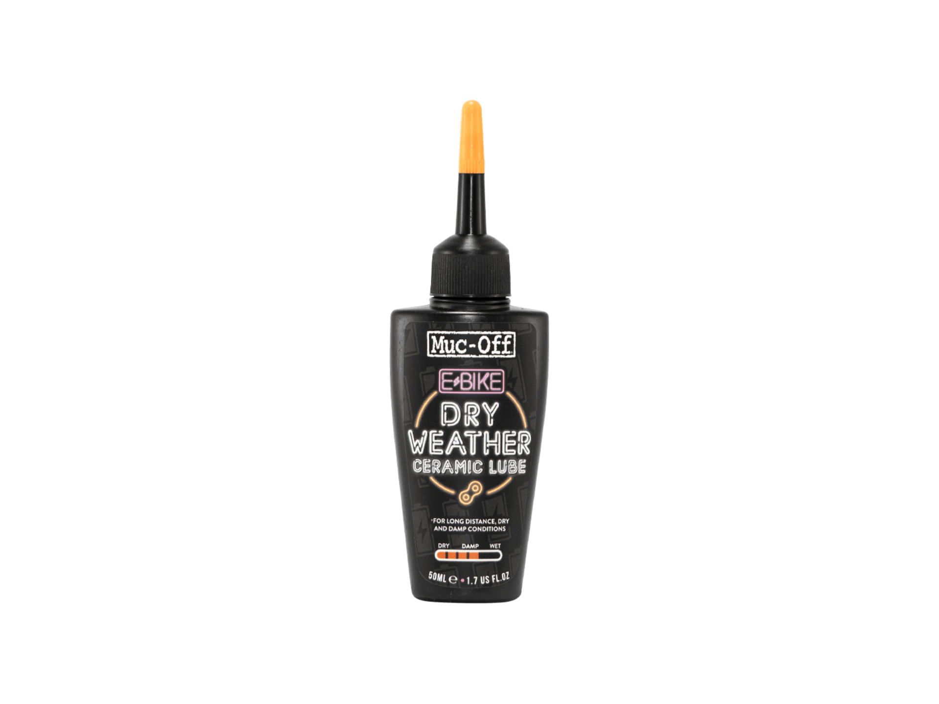Muc-Off e-Bike Dry Chain Lube