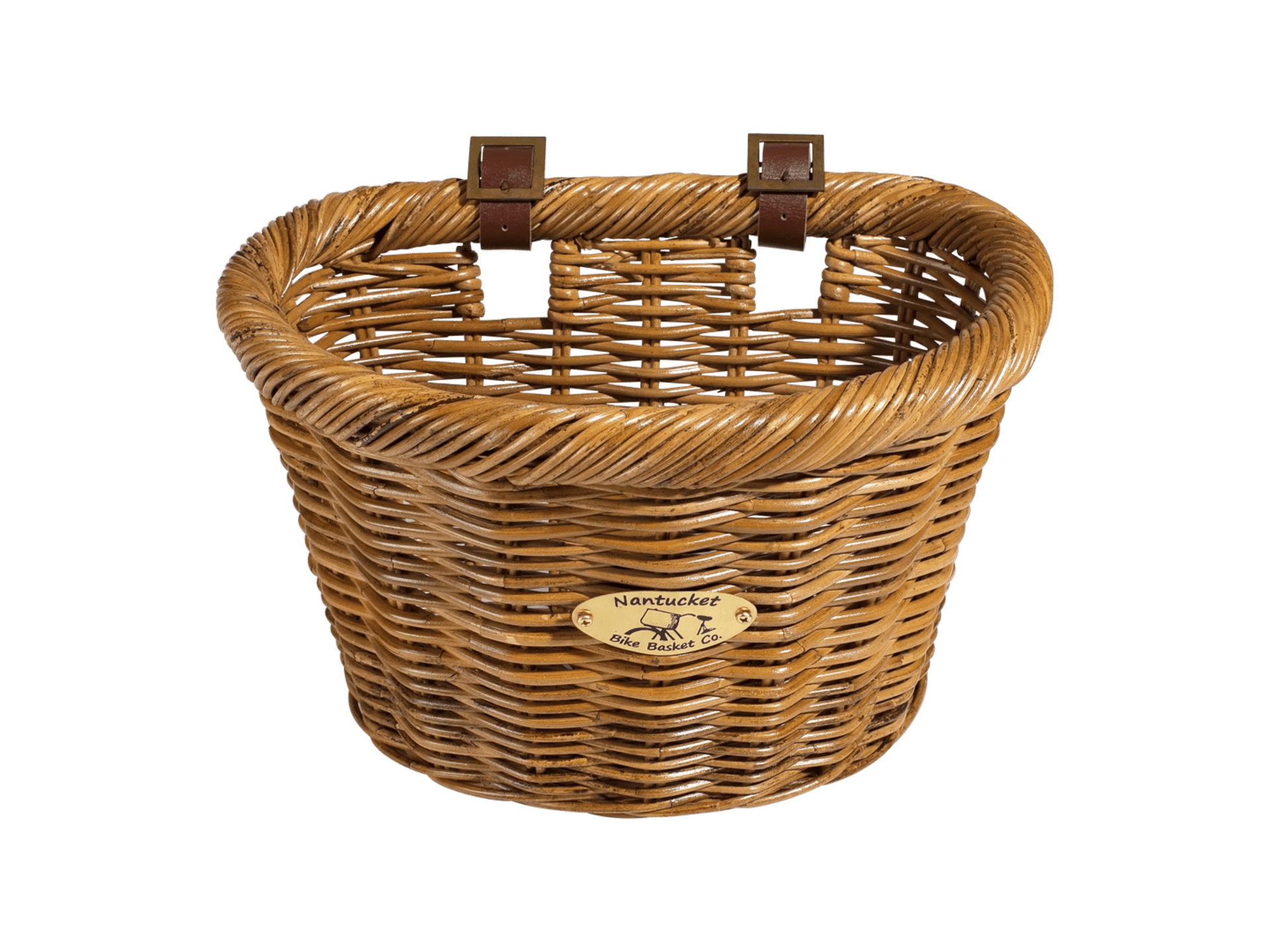 Nantucket Cisco D Front Bike Basket
