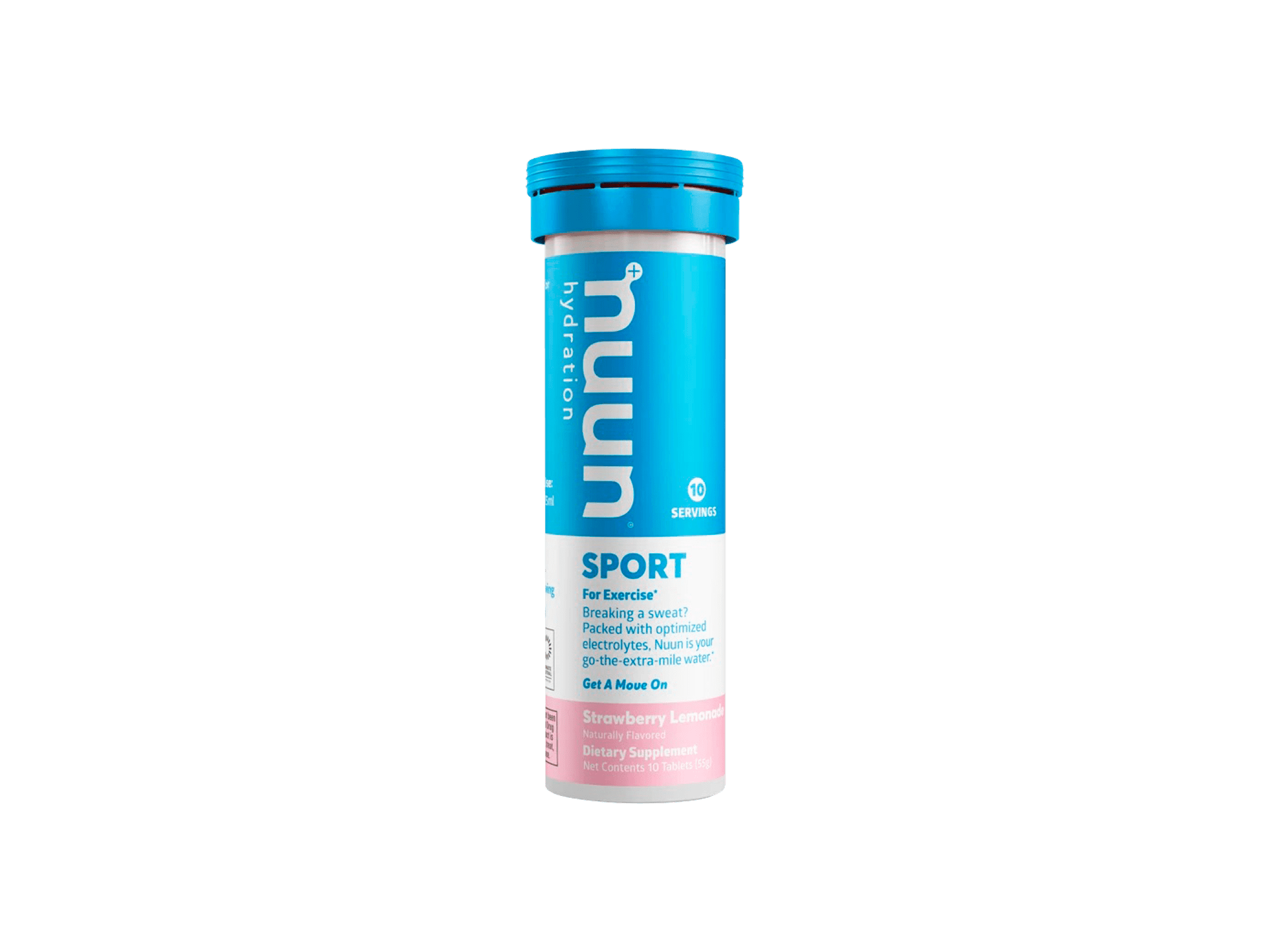 Nuun Sport Hydration Tablets