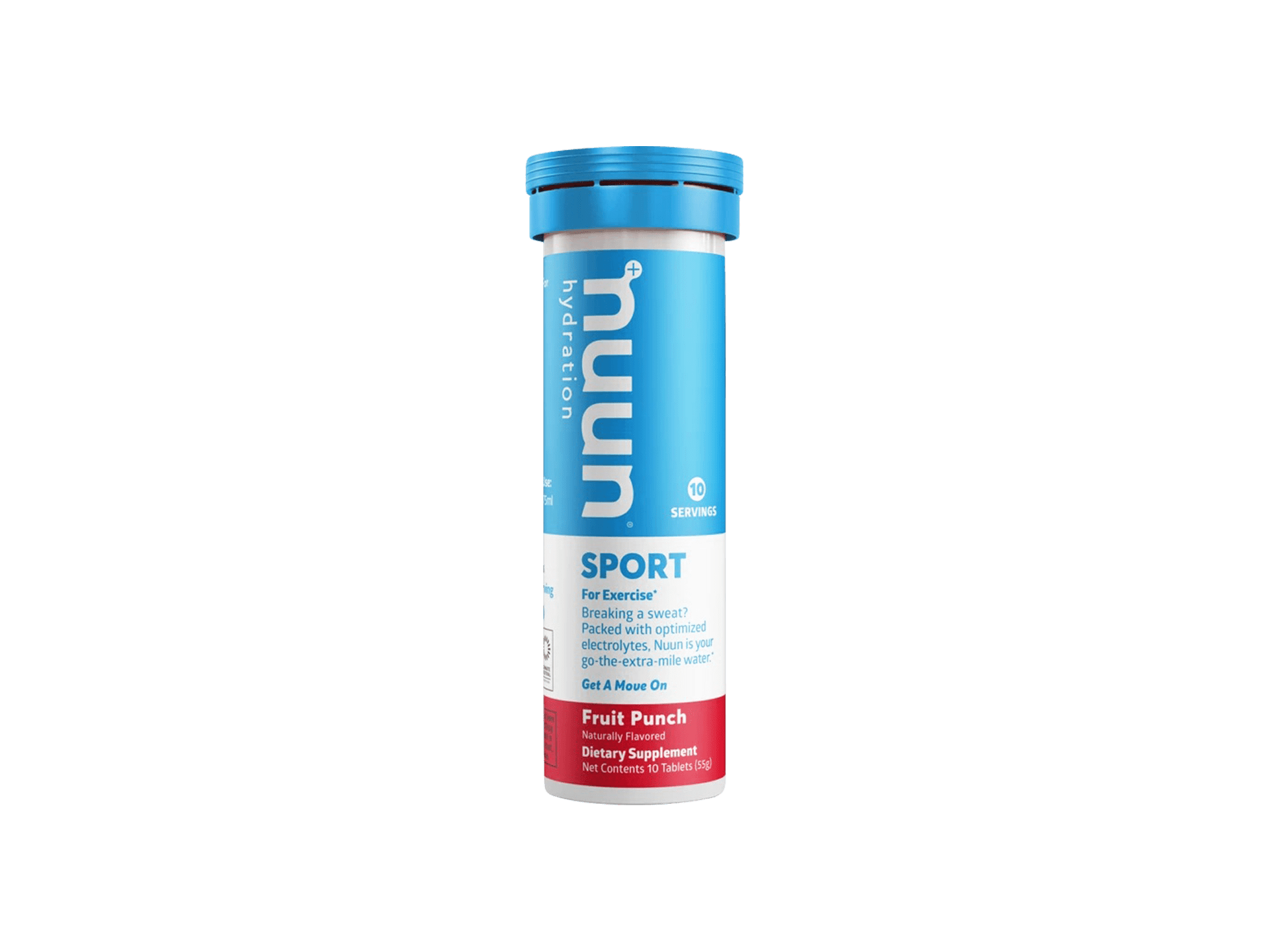 Nuun Sport Hydration Tablets