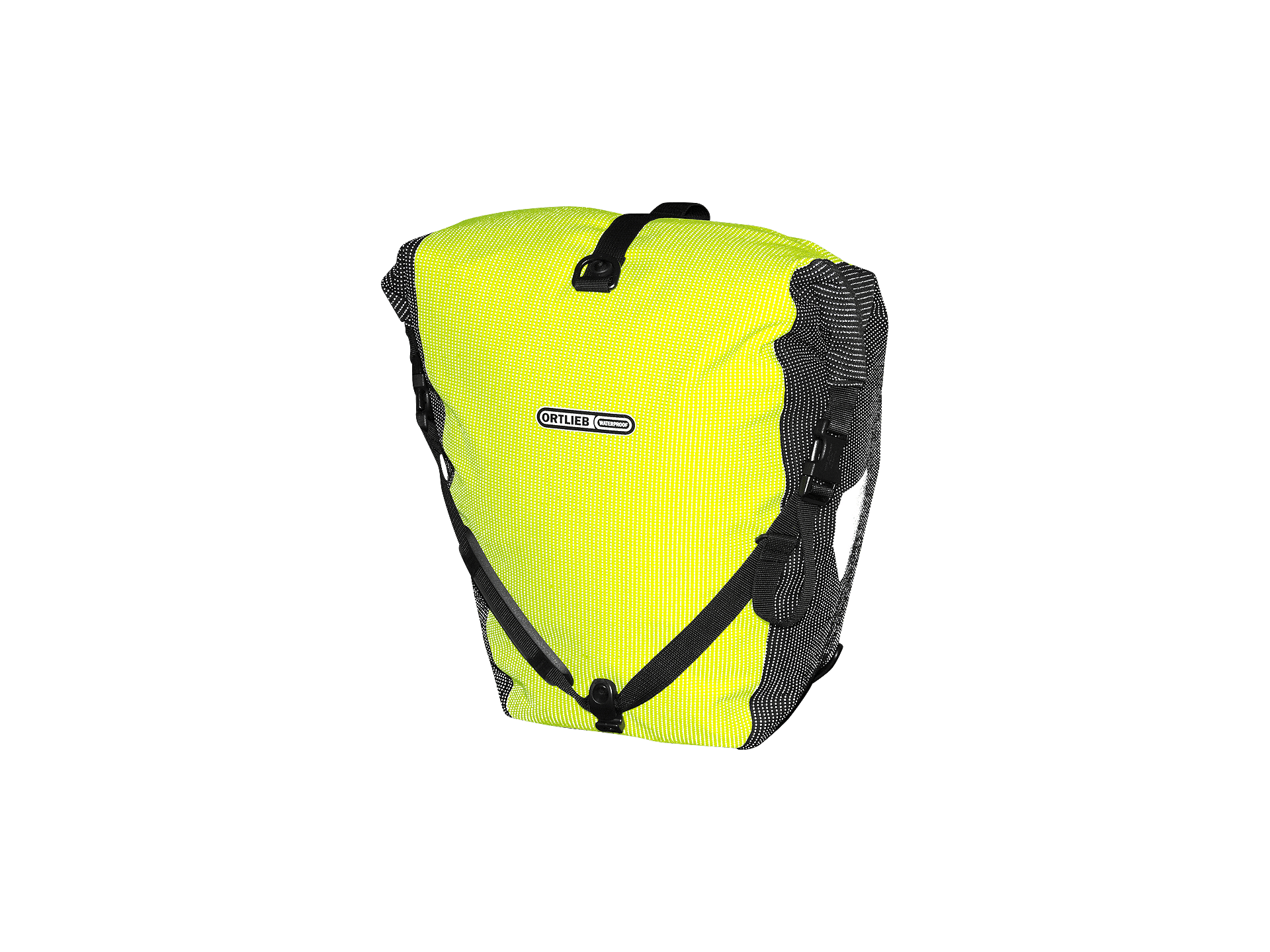 ORTLIEB Back-Roller High Visibility Pannier