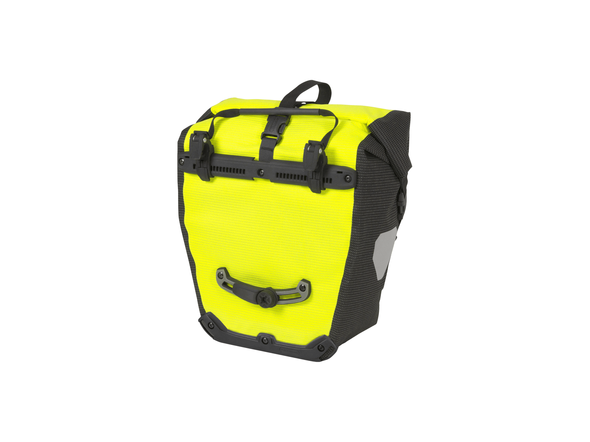 ORTLIEB Back-Roller High Visibility Pannier