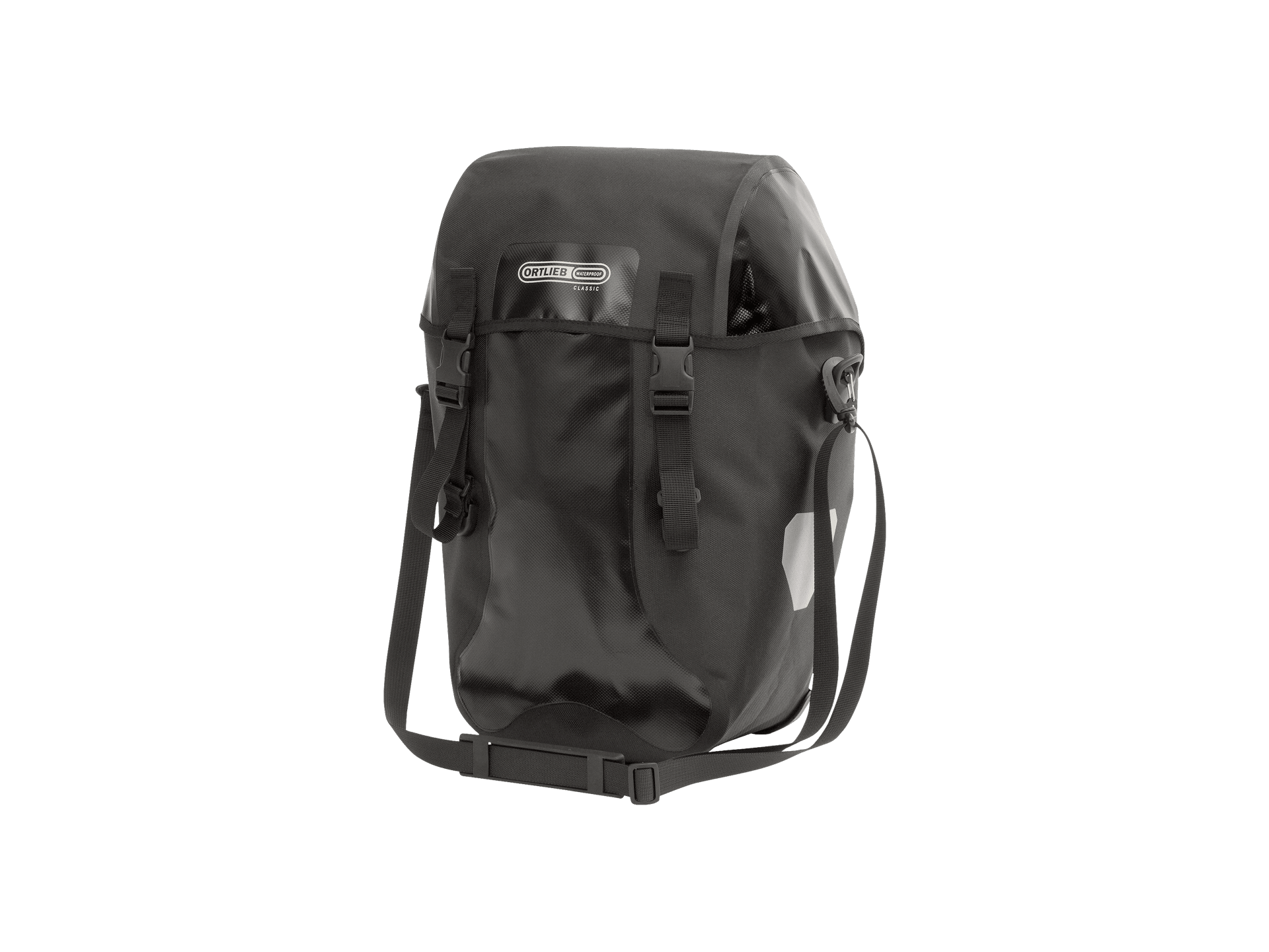 ORTLIEB Bike-Packer Classic Pannier Set