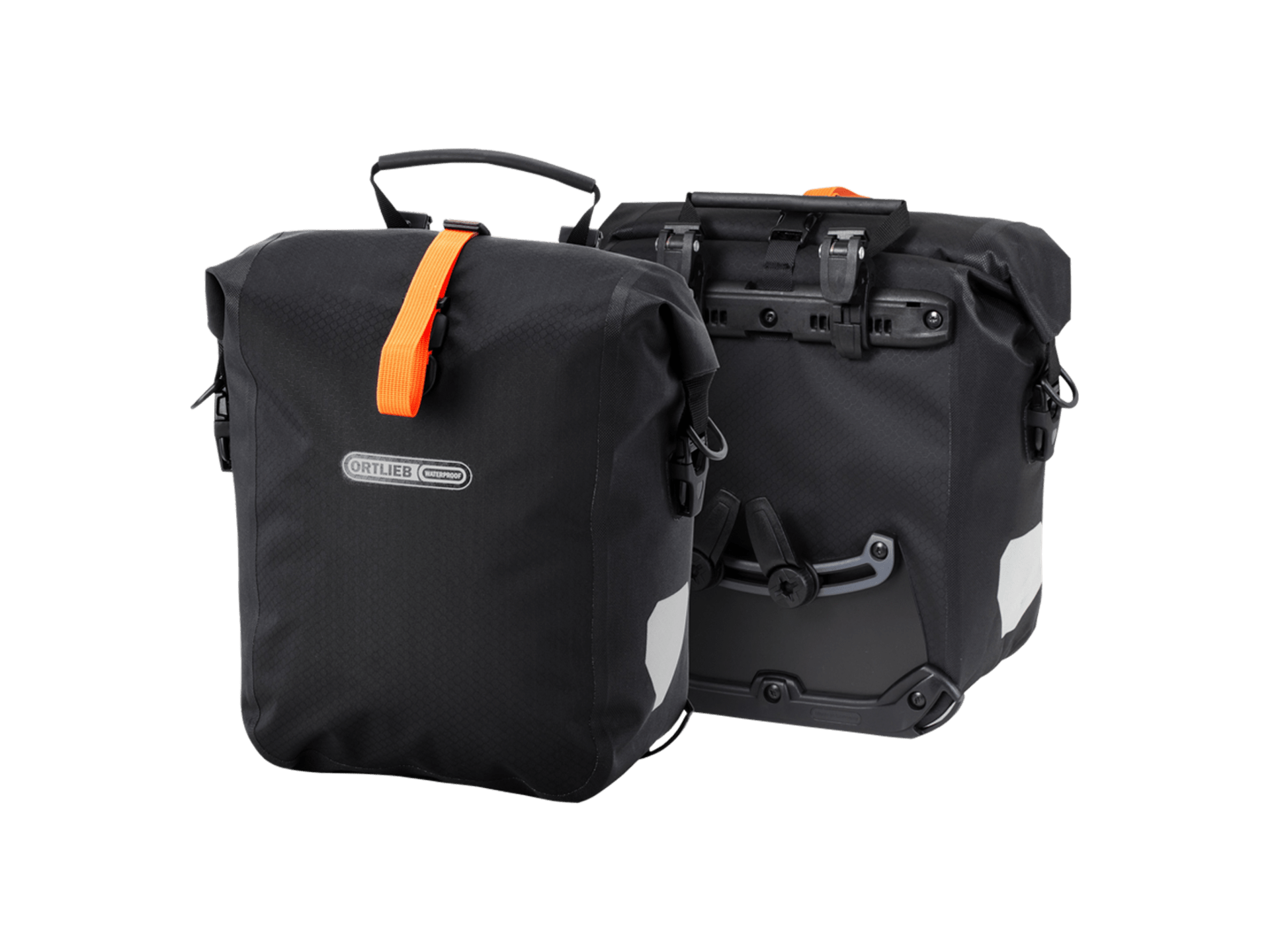 ORTLIEB Gravel-Pack Pannier Set