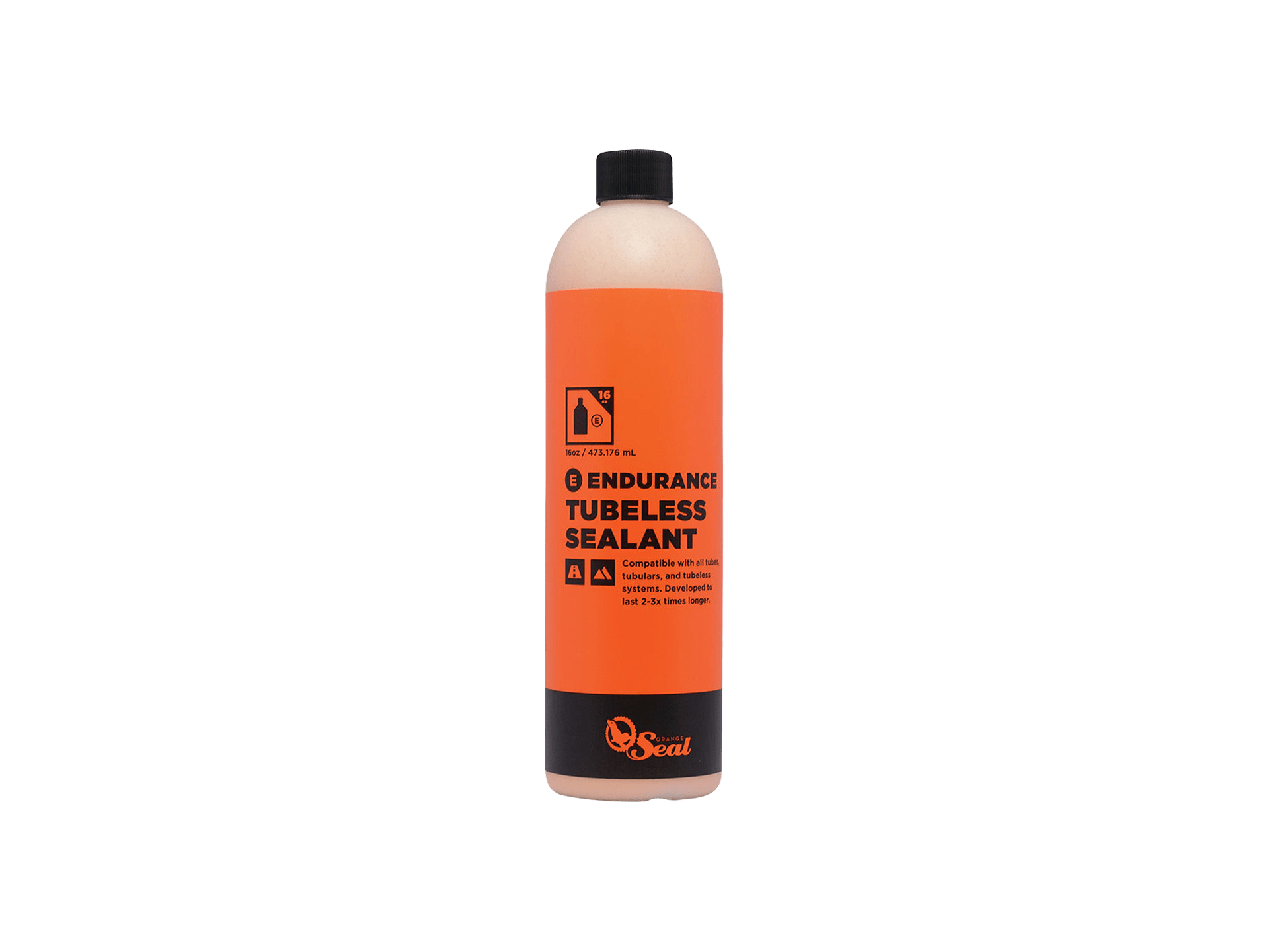 Orange Seal Endurance Tire Sealant