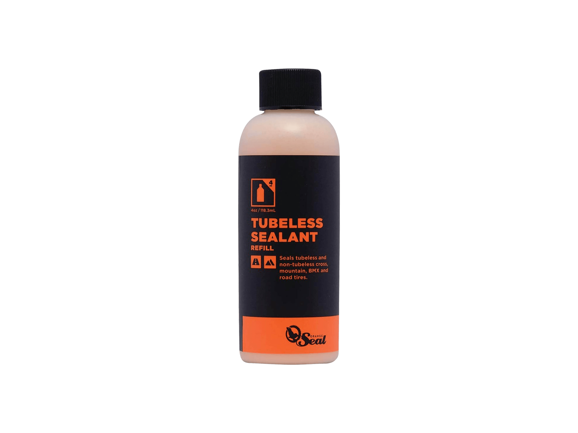 Orange Seal Regular Tire Sealant