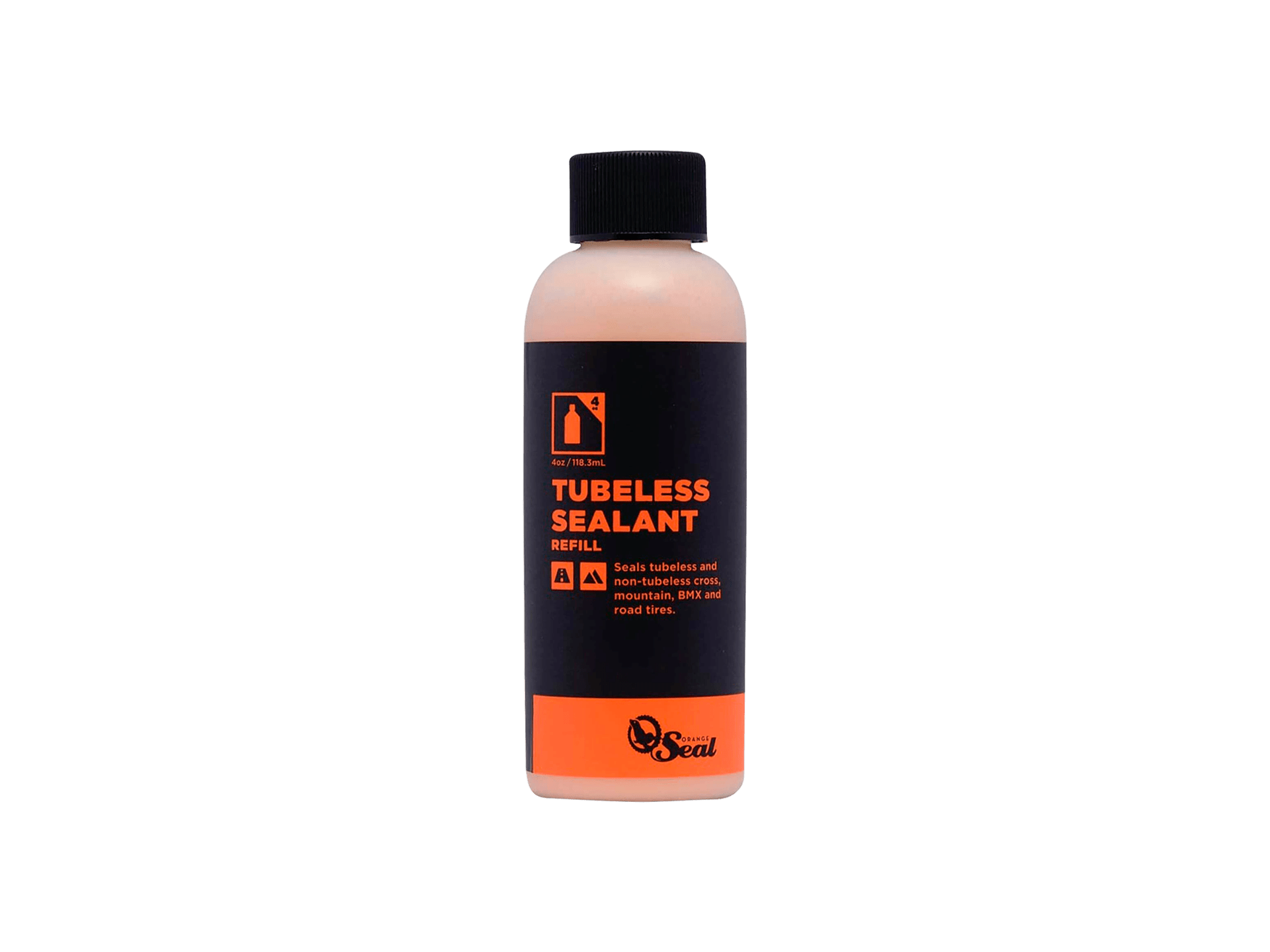 Orange Seal Regular Tire Sealant