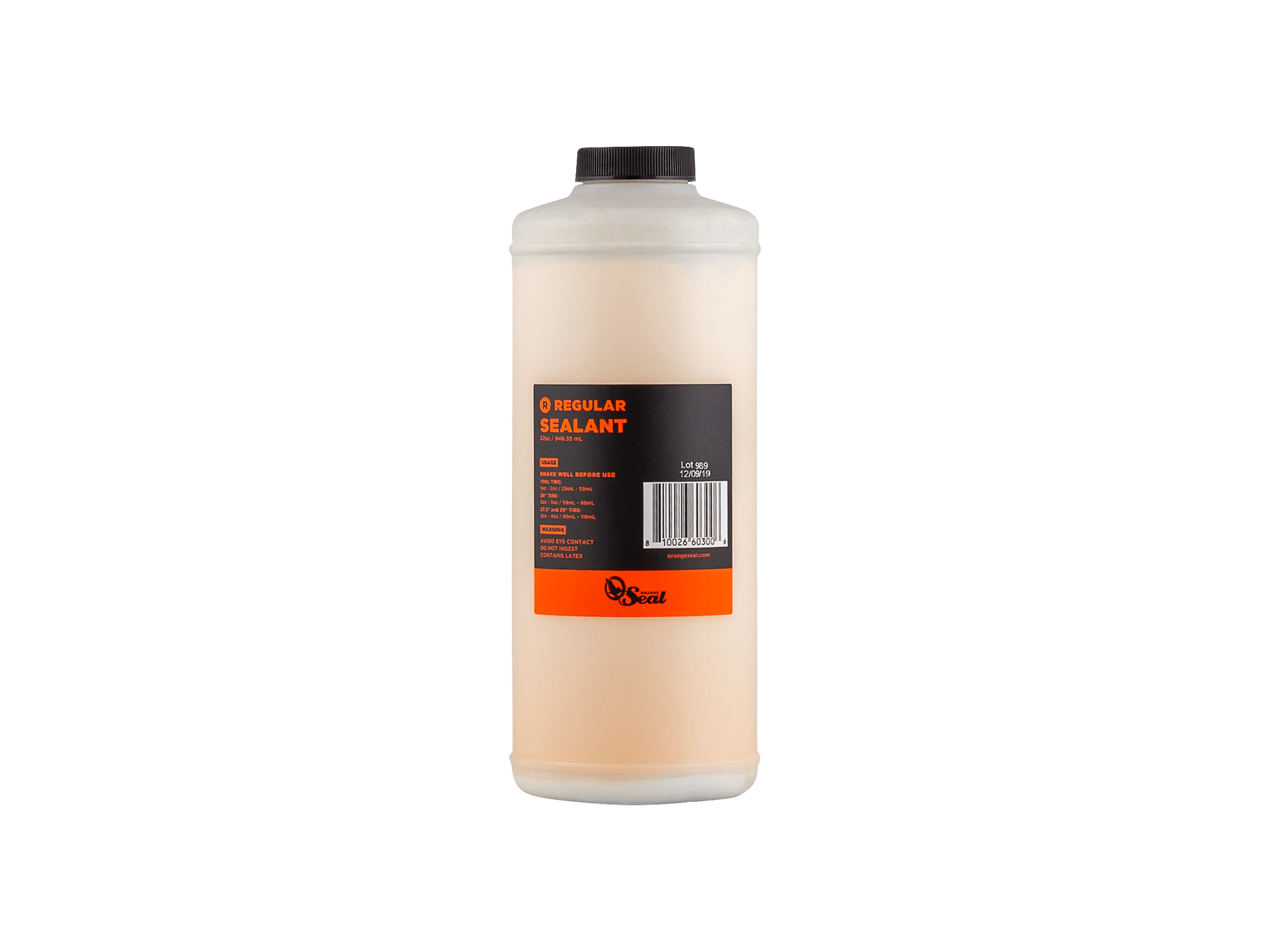 Orange Seal Regular Tire Sealant