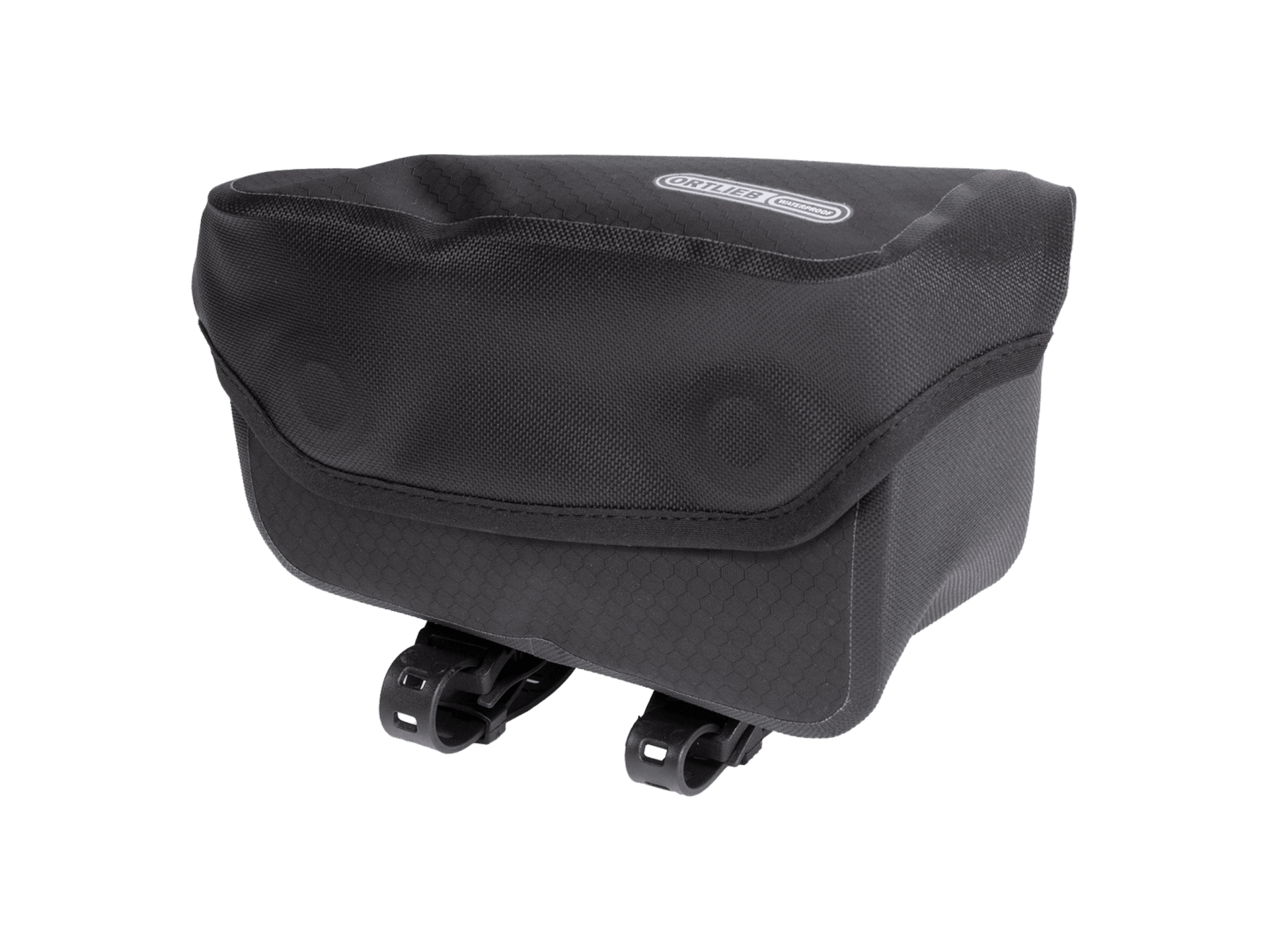 ORTLIEB Fuel-Pack Bolt-On Top Tube Bag