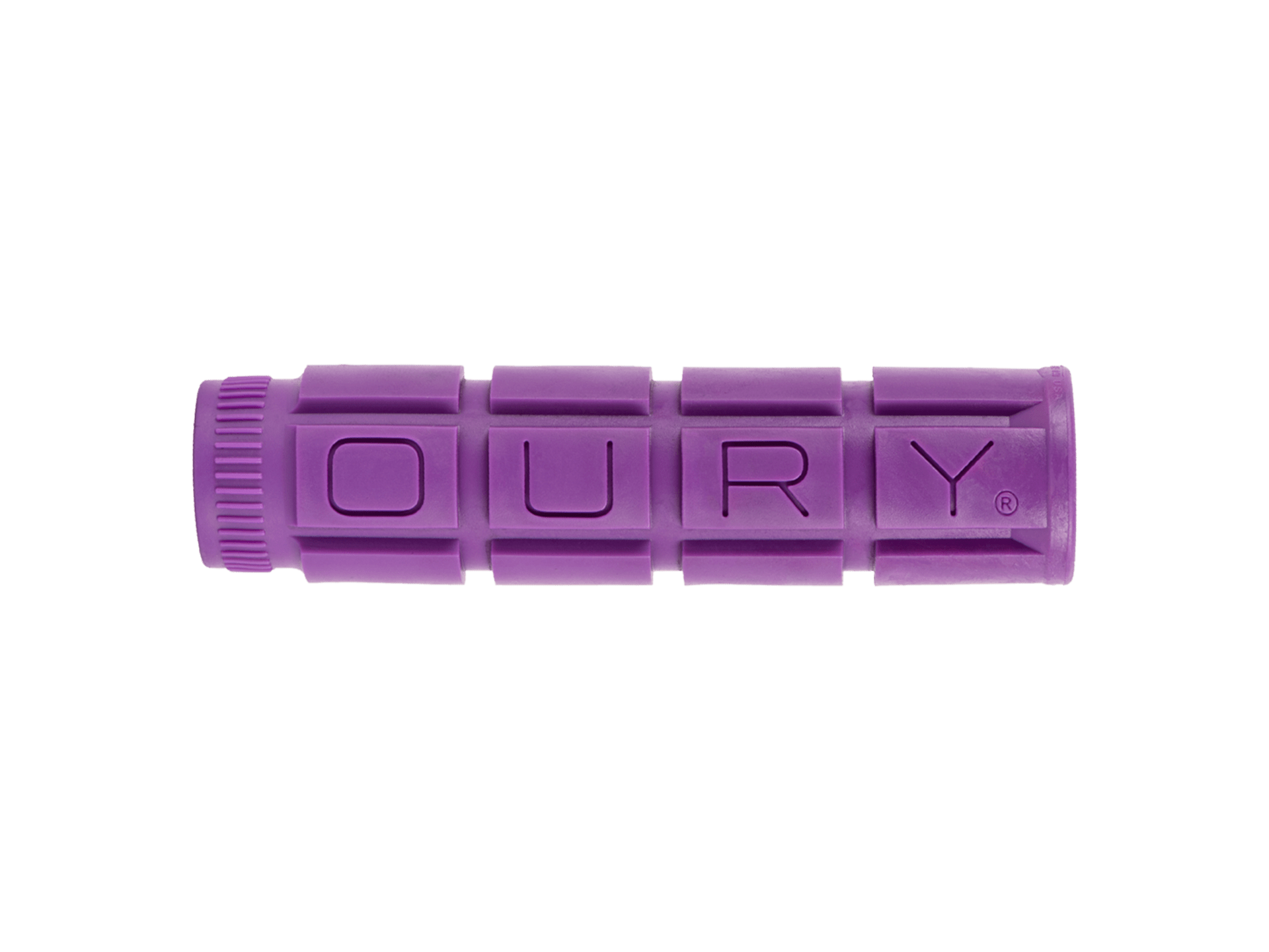 Oury Single Compound V2 Grip Set