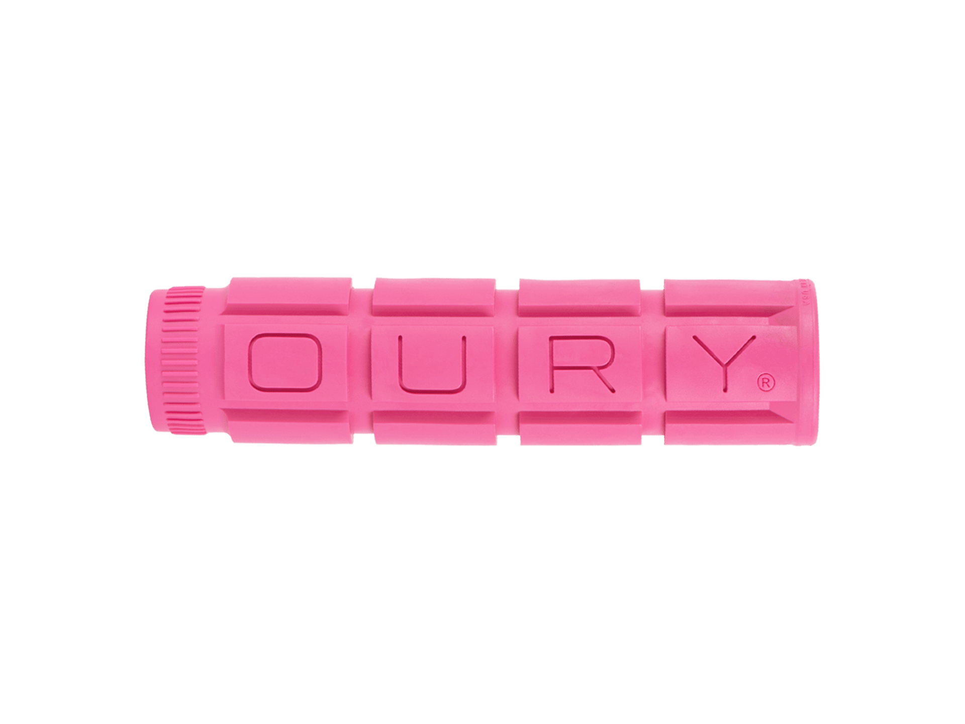 Oury Single Compound V2 Grip Set