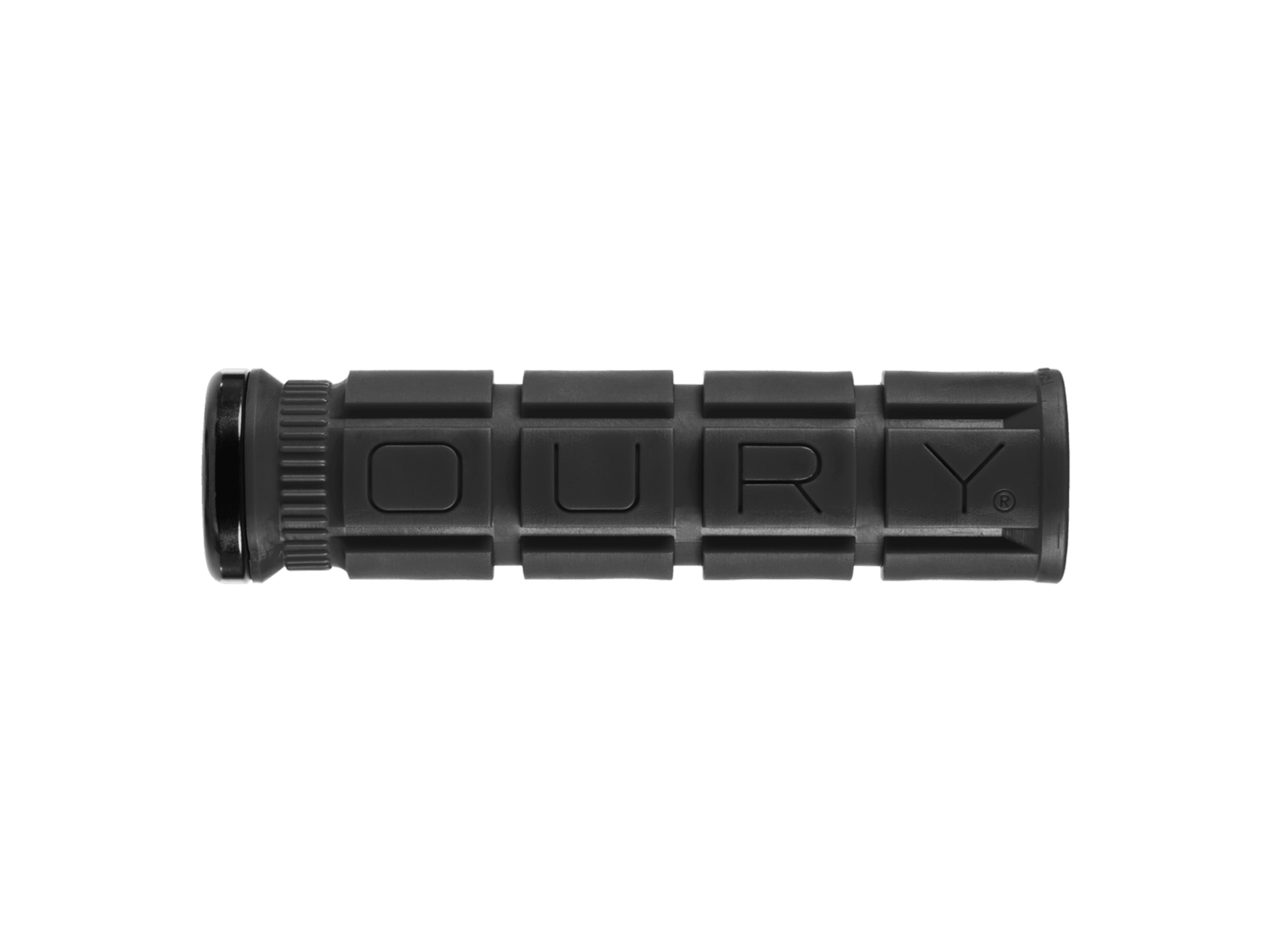 Oury Single-Sided Lock-On V2 Grip Set