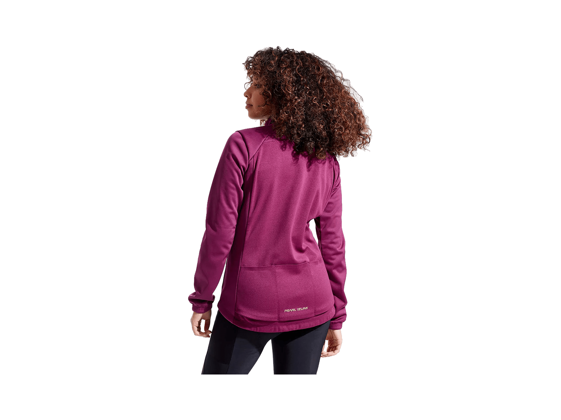 PEARL iZUMi Attack AmFIB Lite Women's Jacket