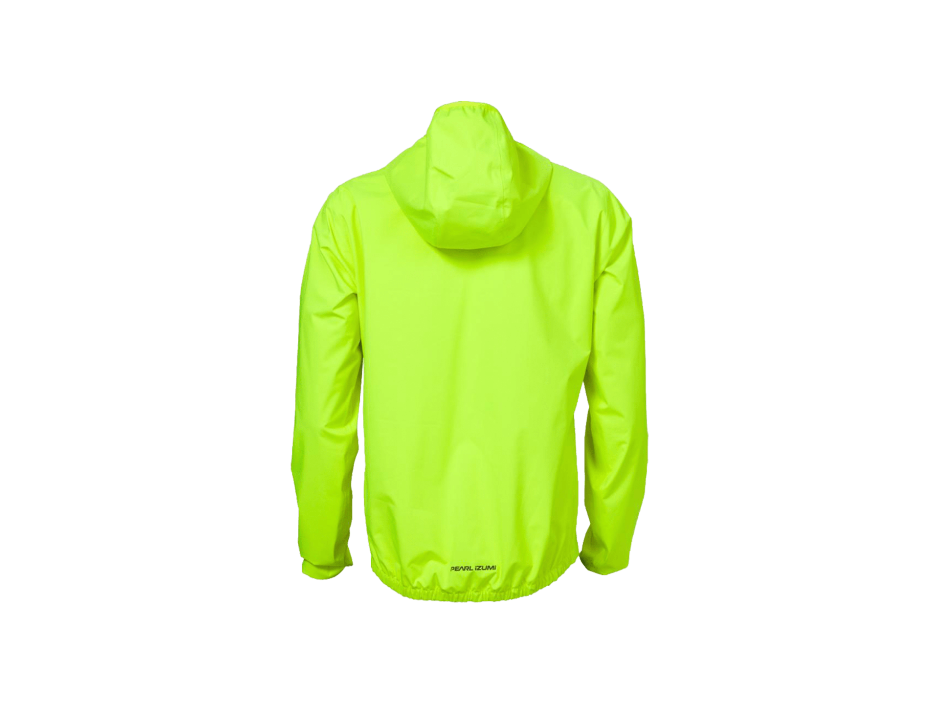 PEARL iZUMi Men's Canyon 2.5L WxB Rain Cycling Jacket