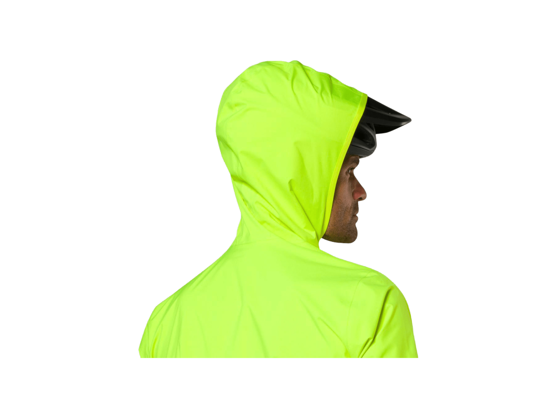 PEARL iZUMi Men's Canyon 2.5L WxB Rain Cycling Jacket