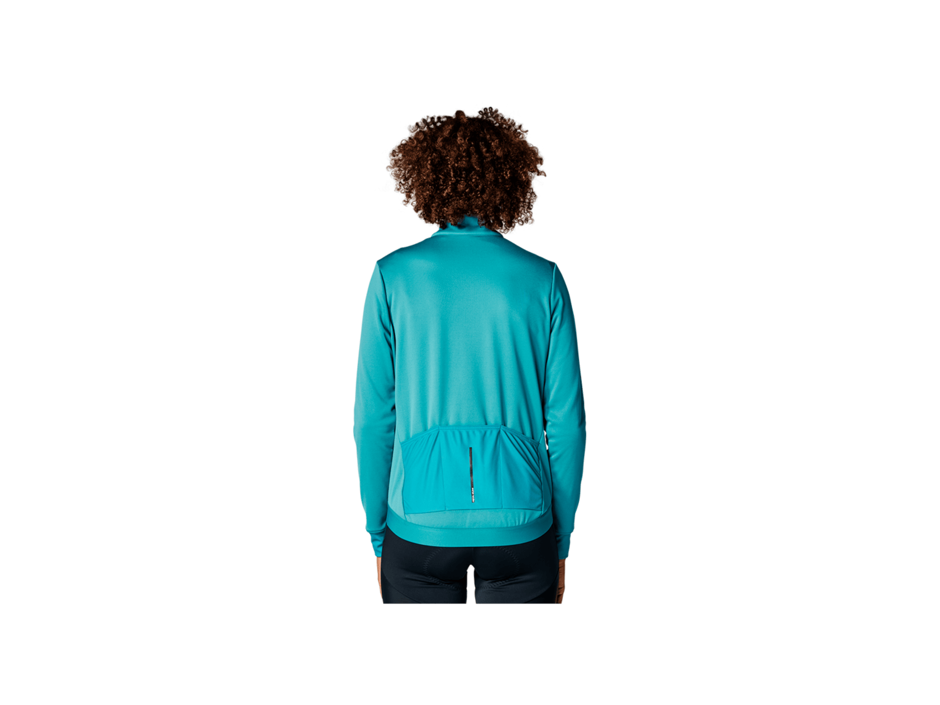 PEARL iZUMi Women's Quest Thermal Cycling Jersey