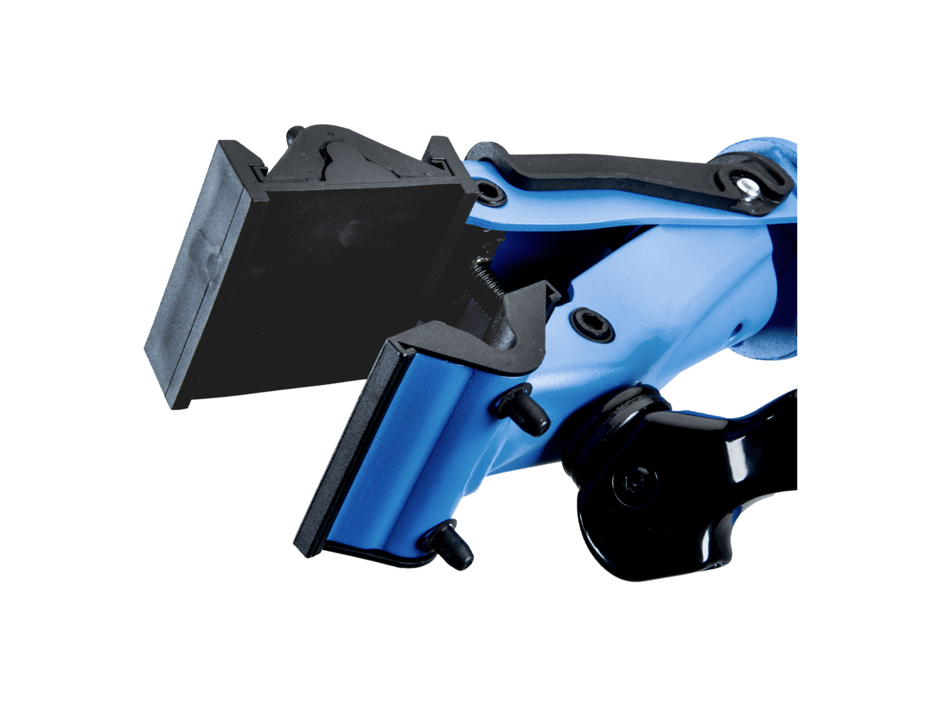 Park Tool 1971 D-Shape Clamp Adapter