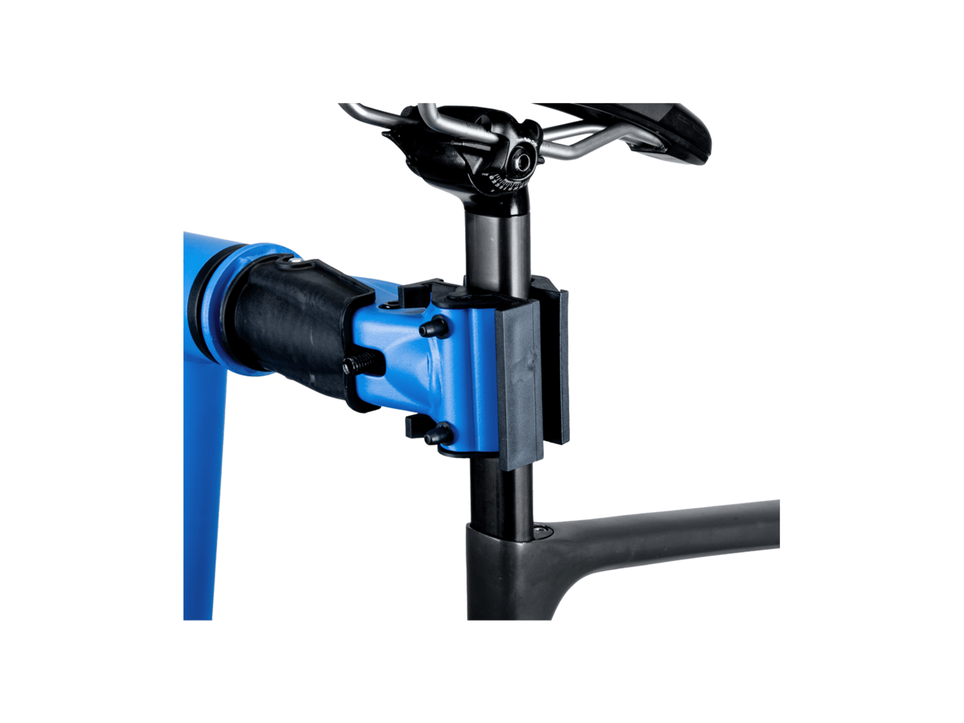 Park Tool 1971 D-Shape Clamp Adapter