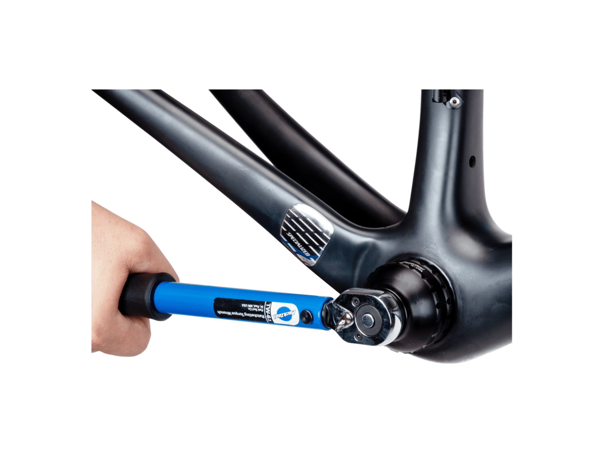 Park Tool BBT-35-36 Bottom Bracket 36-Notch Tool