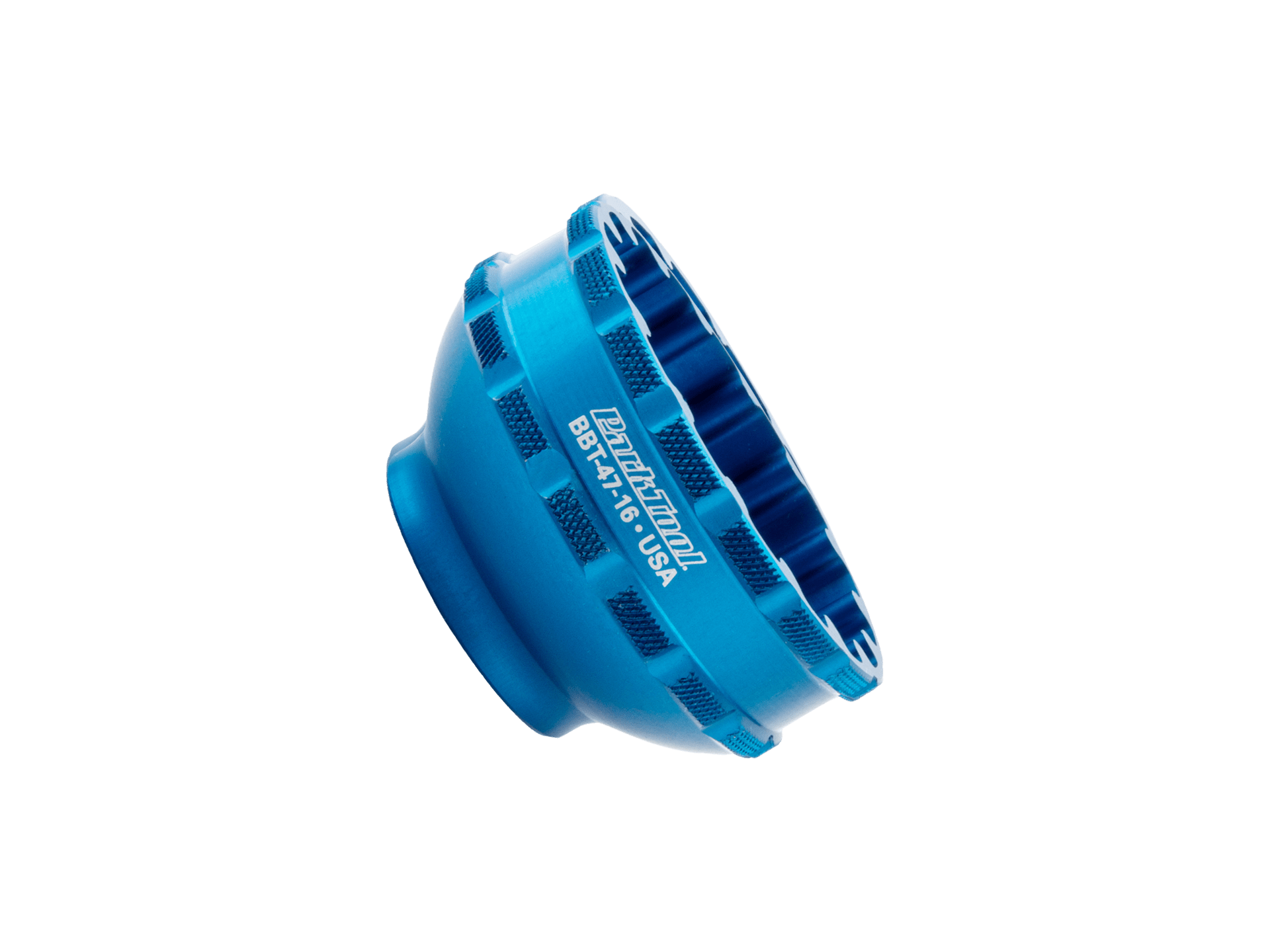 Park Tool BBT-47-12 Bottom Bracket 12-Notch Tool